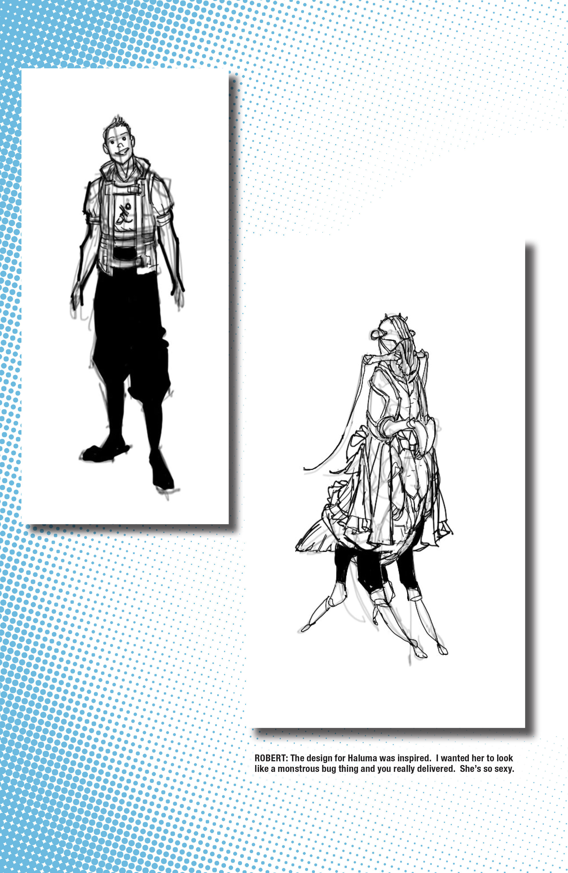 Read Invincible (2003) Manga Online