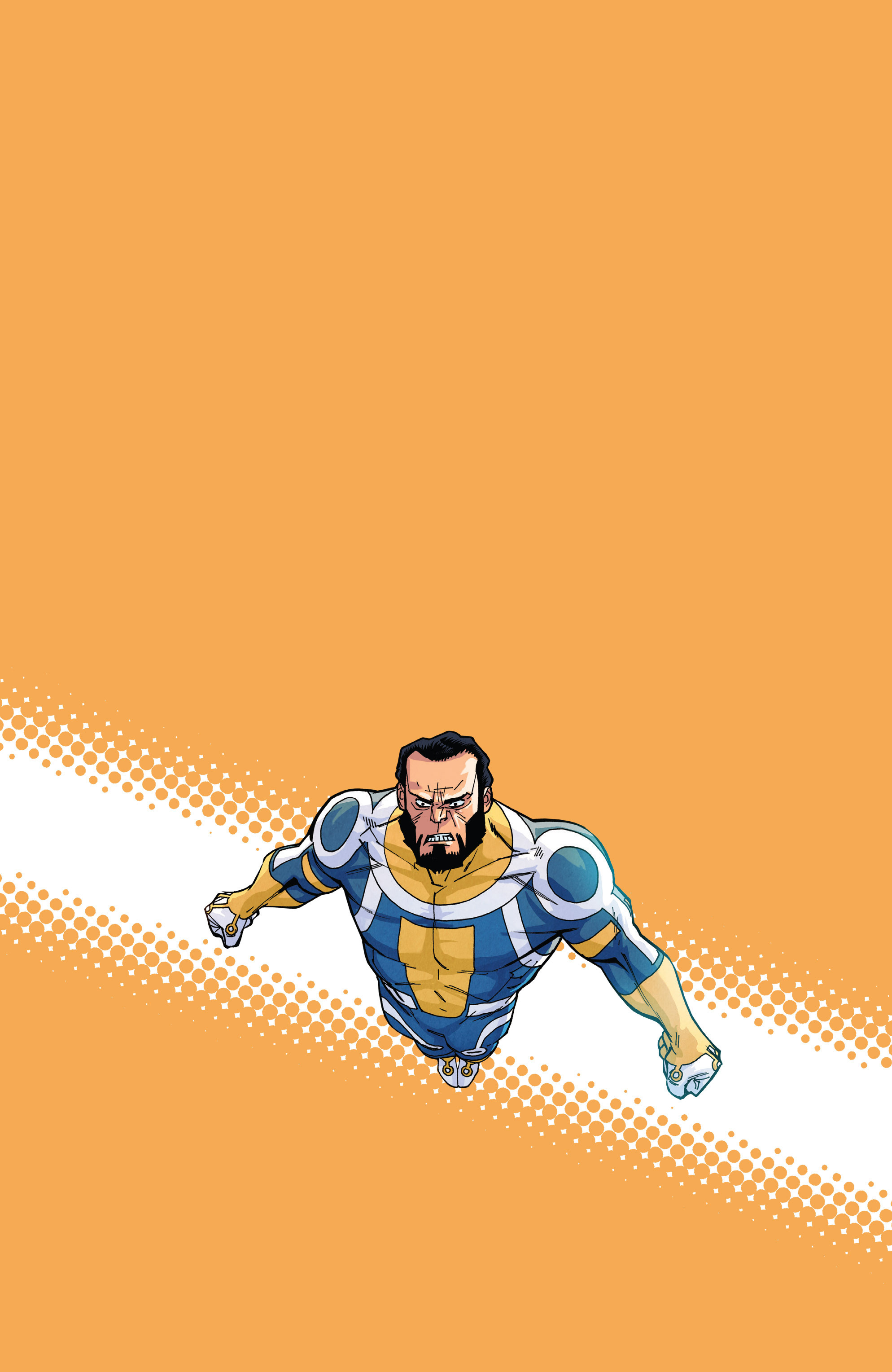 Read Invincible (2003) Manga Online