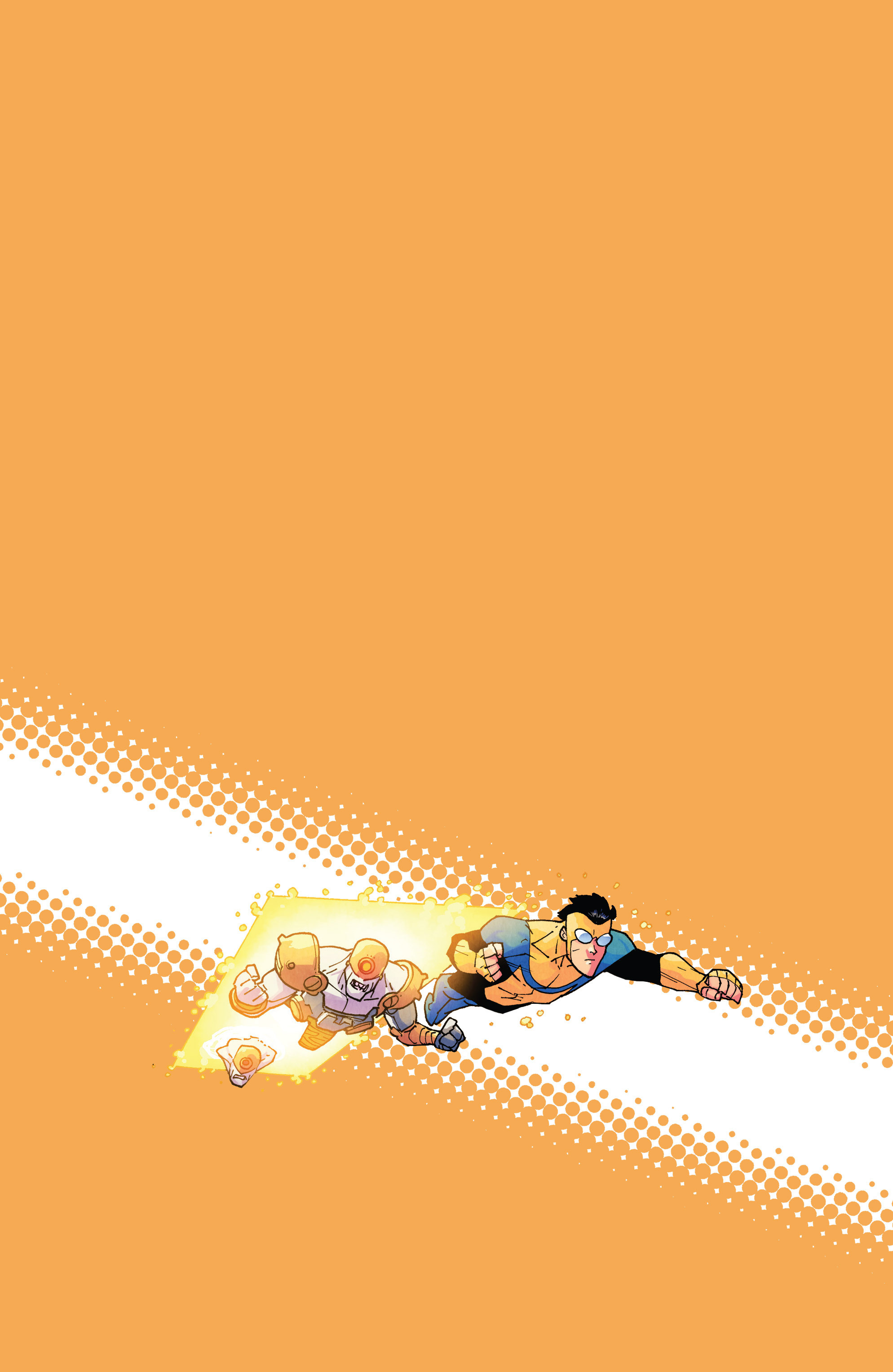 Read Invincible (2003) Manga Online