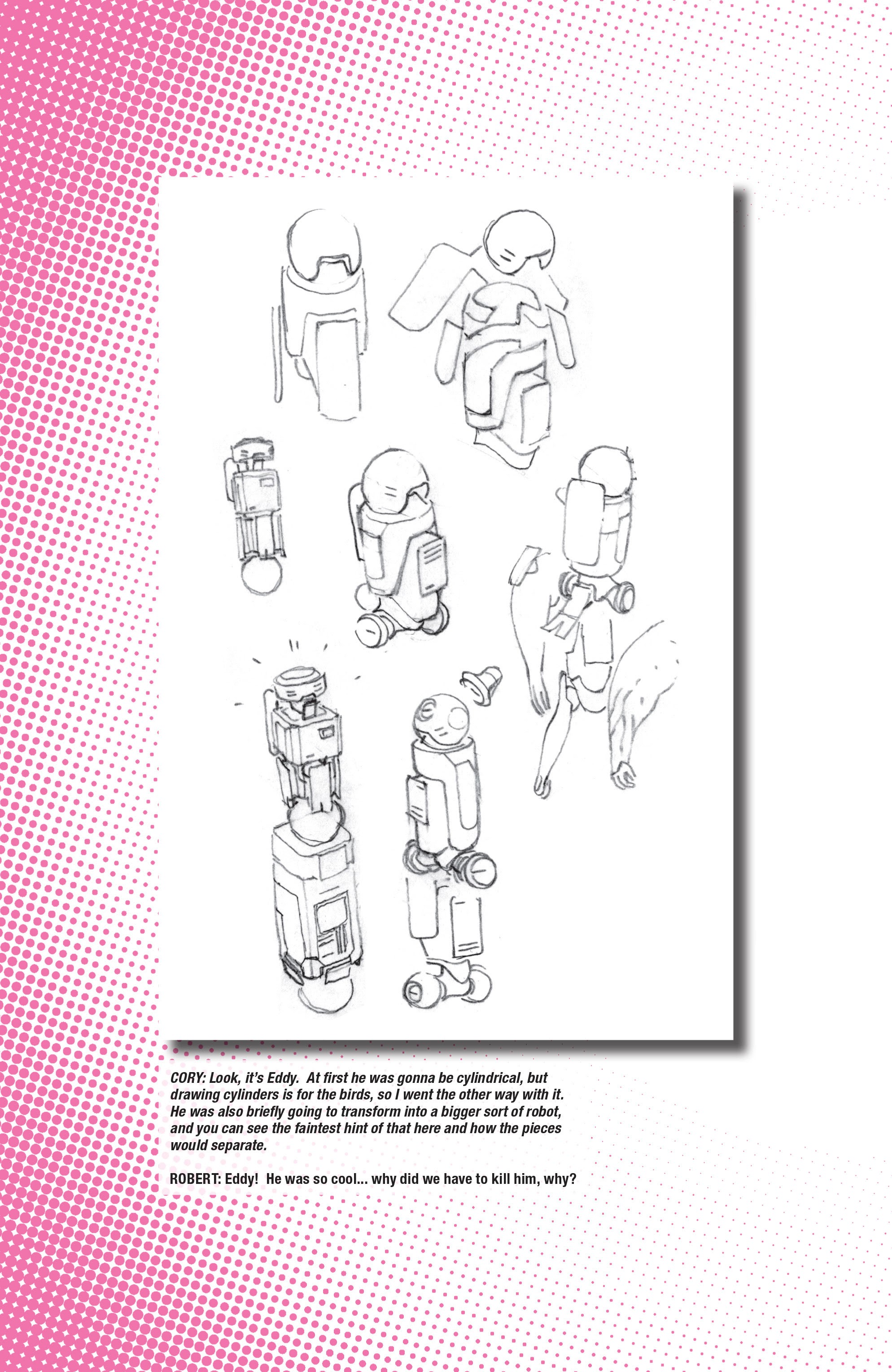 Read Invincible (2003) Manga Online