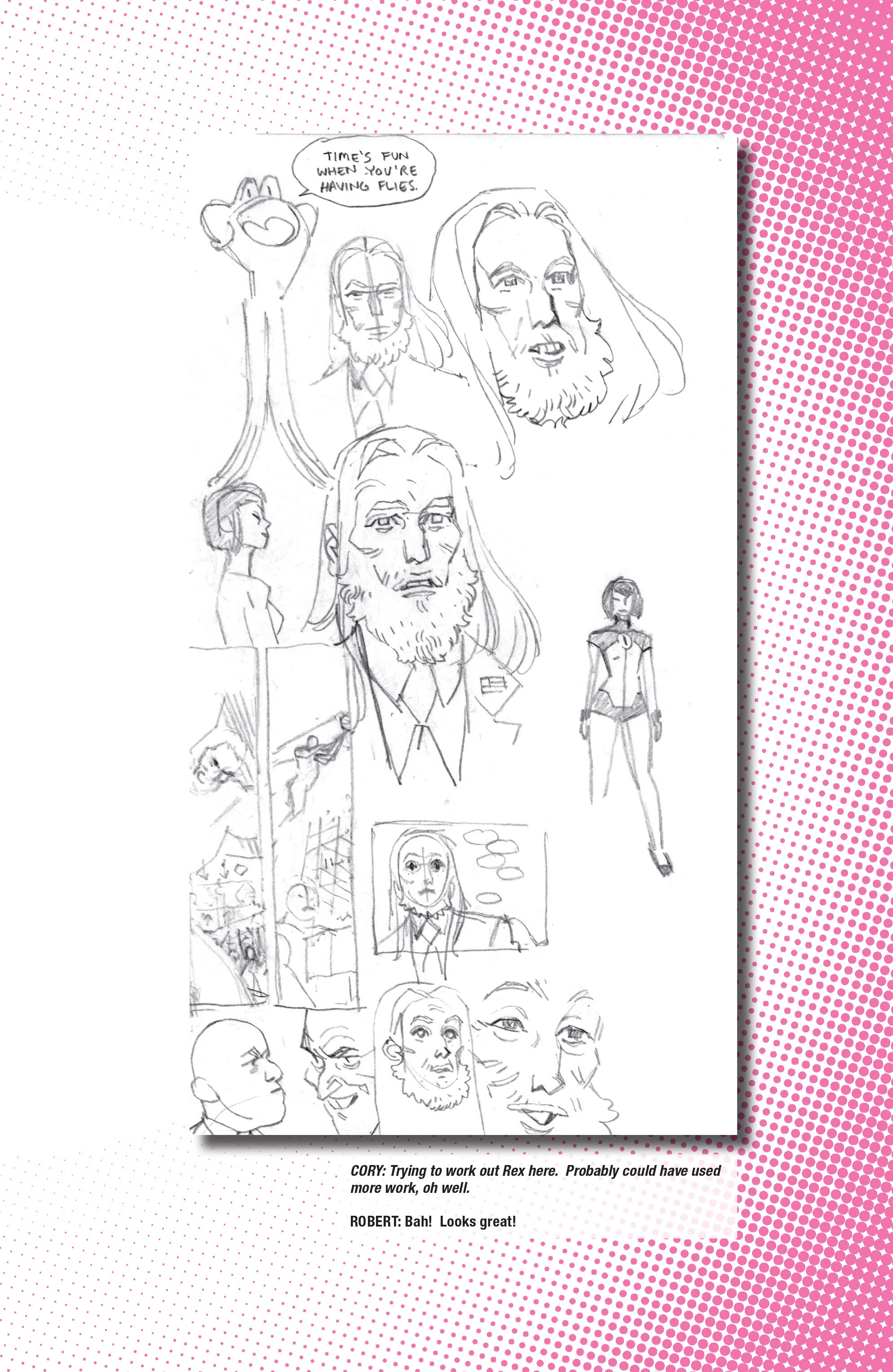 Read Invincible (2003) Manga Online