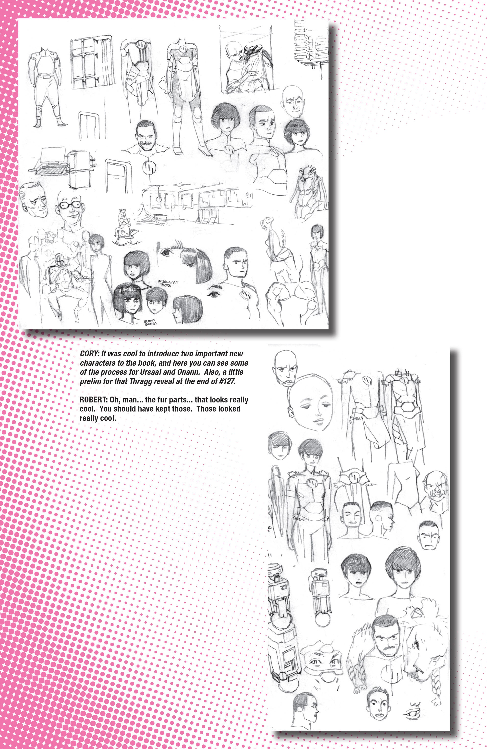 Read Invincible (2003) Manga Online