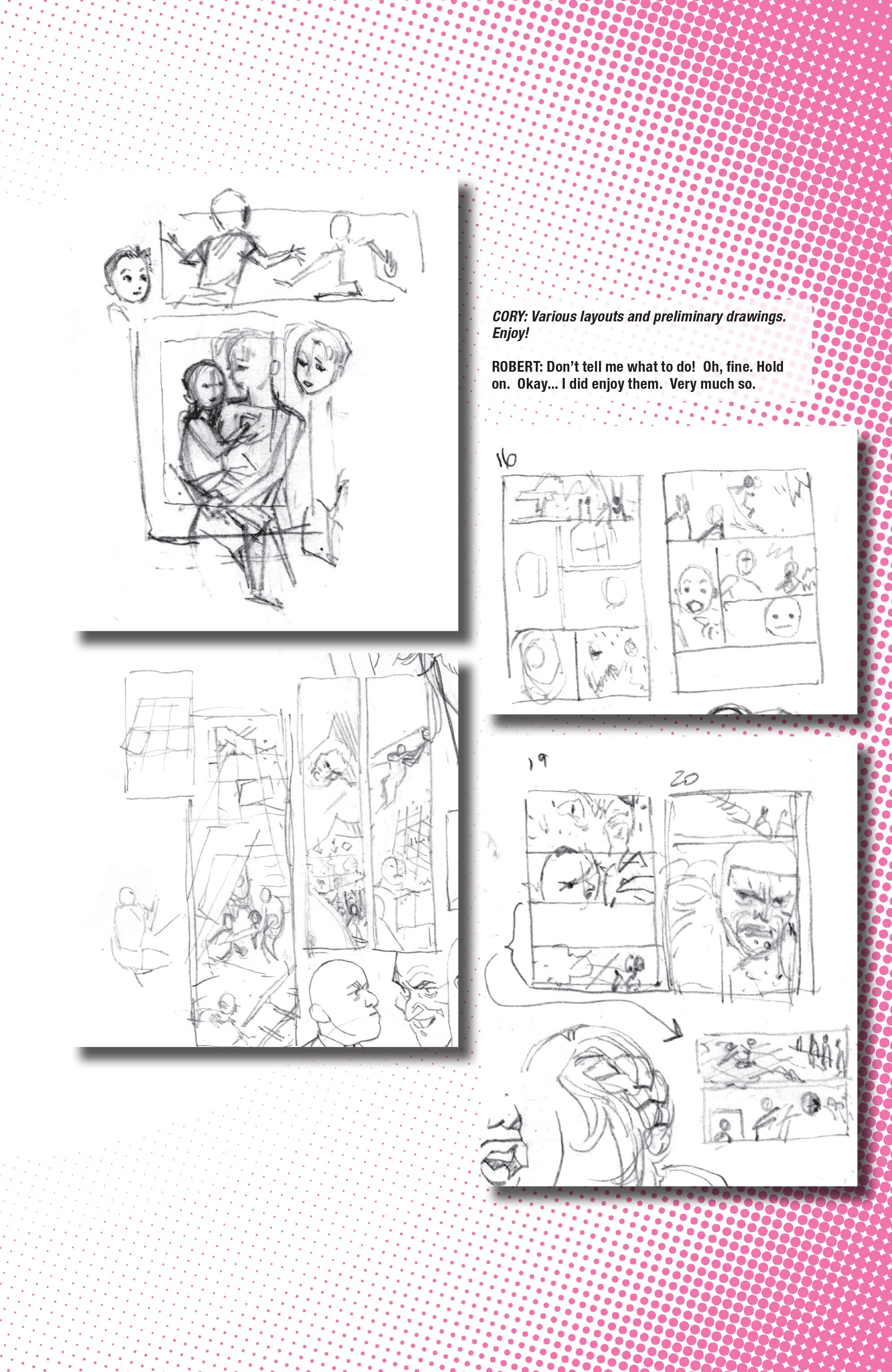 Read Invincible (2003) Manga Online