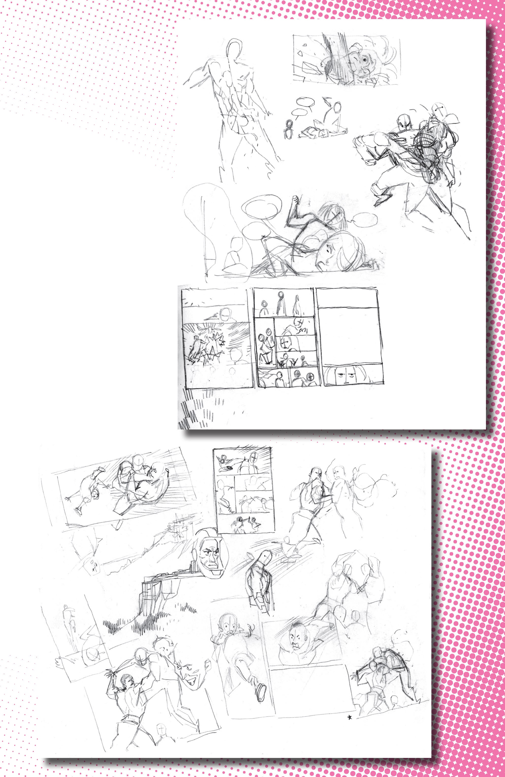Read Invincible (2003) Manga Online