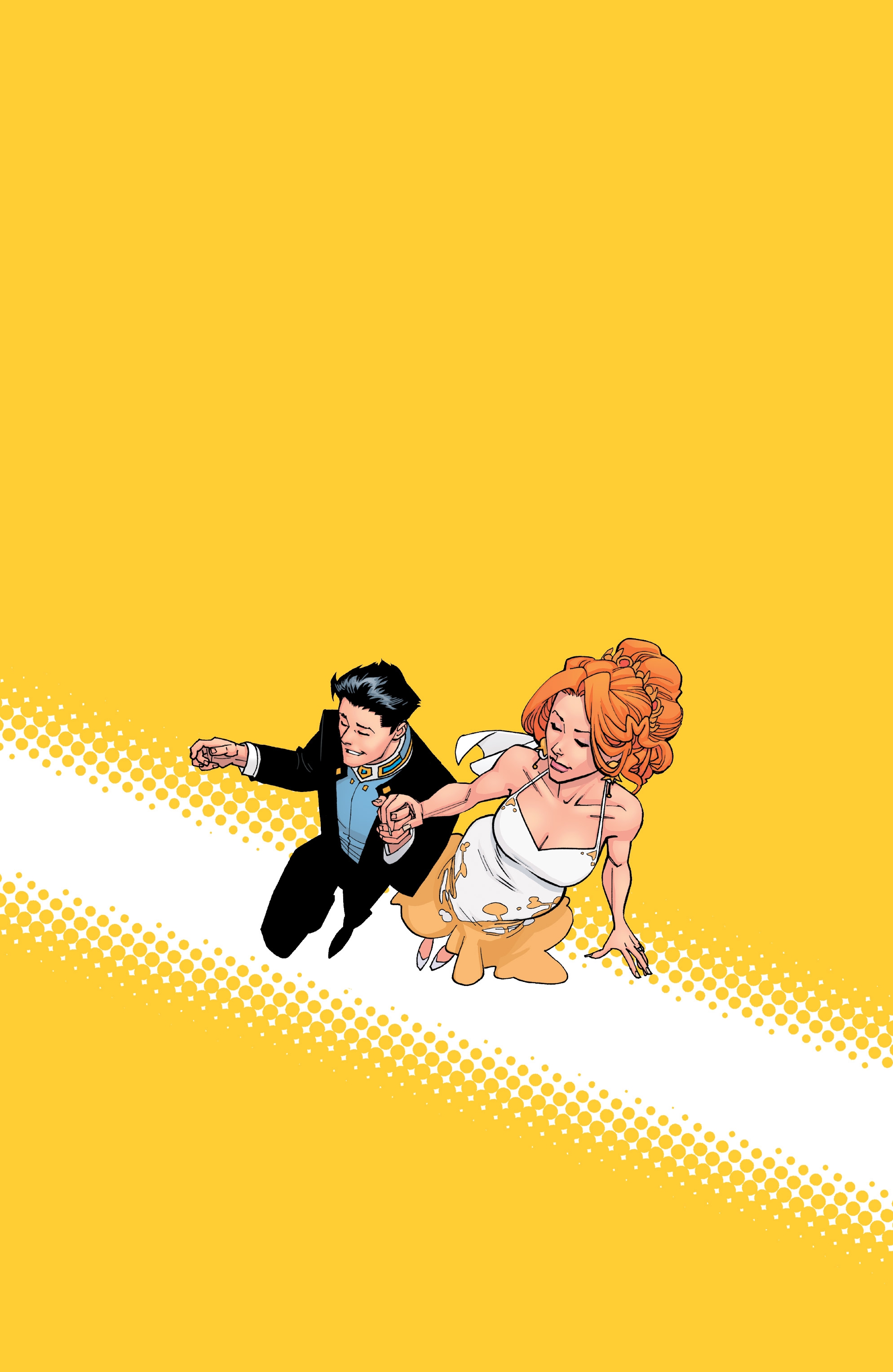 Read Invincible (2003) Manga Online