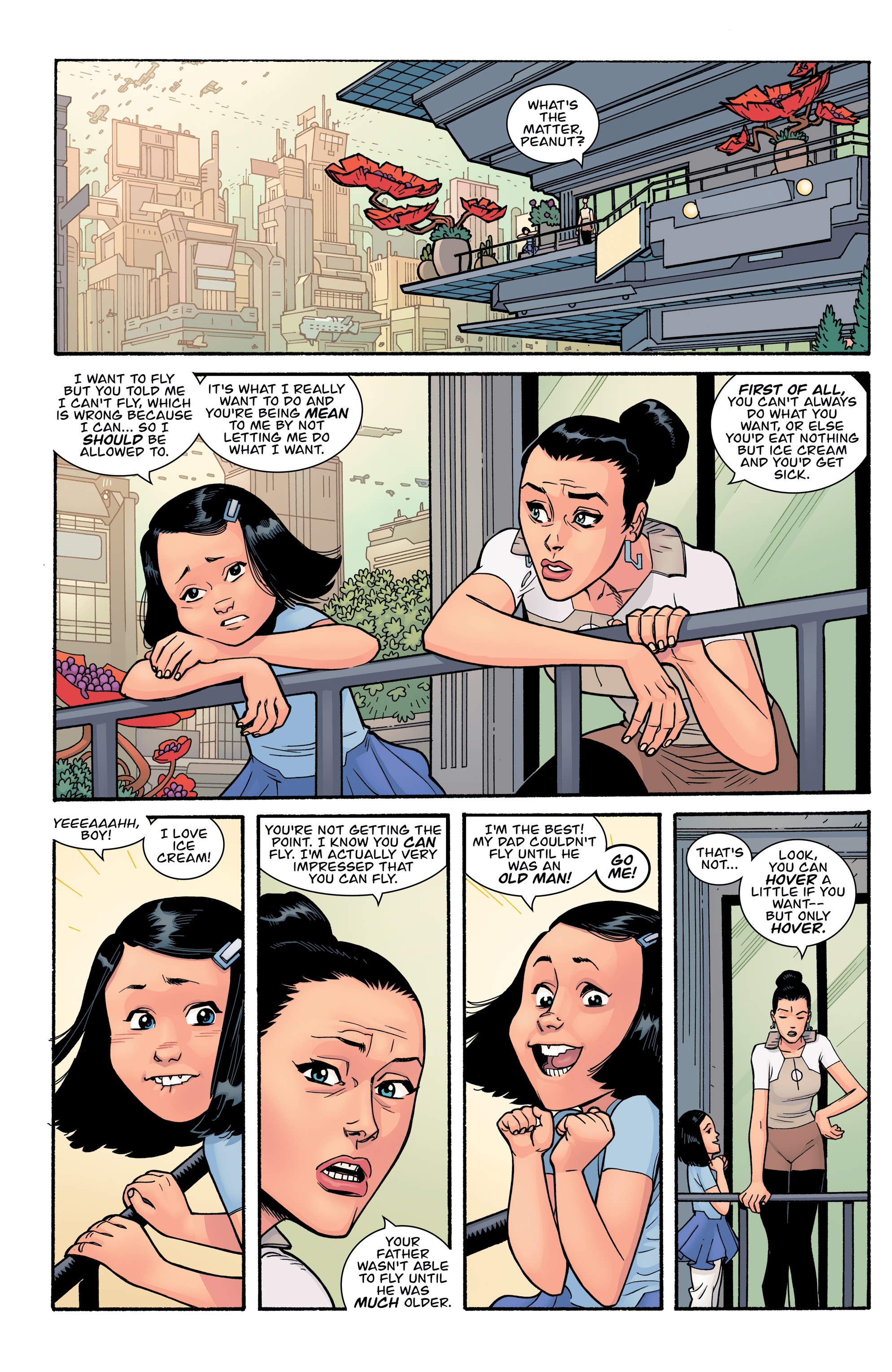 Read Invincible (2003) Manga Online