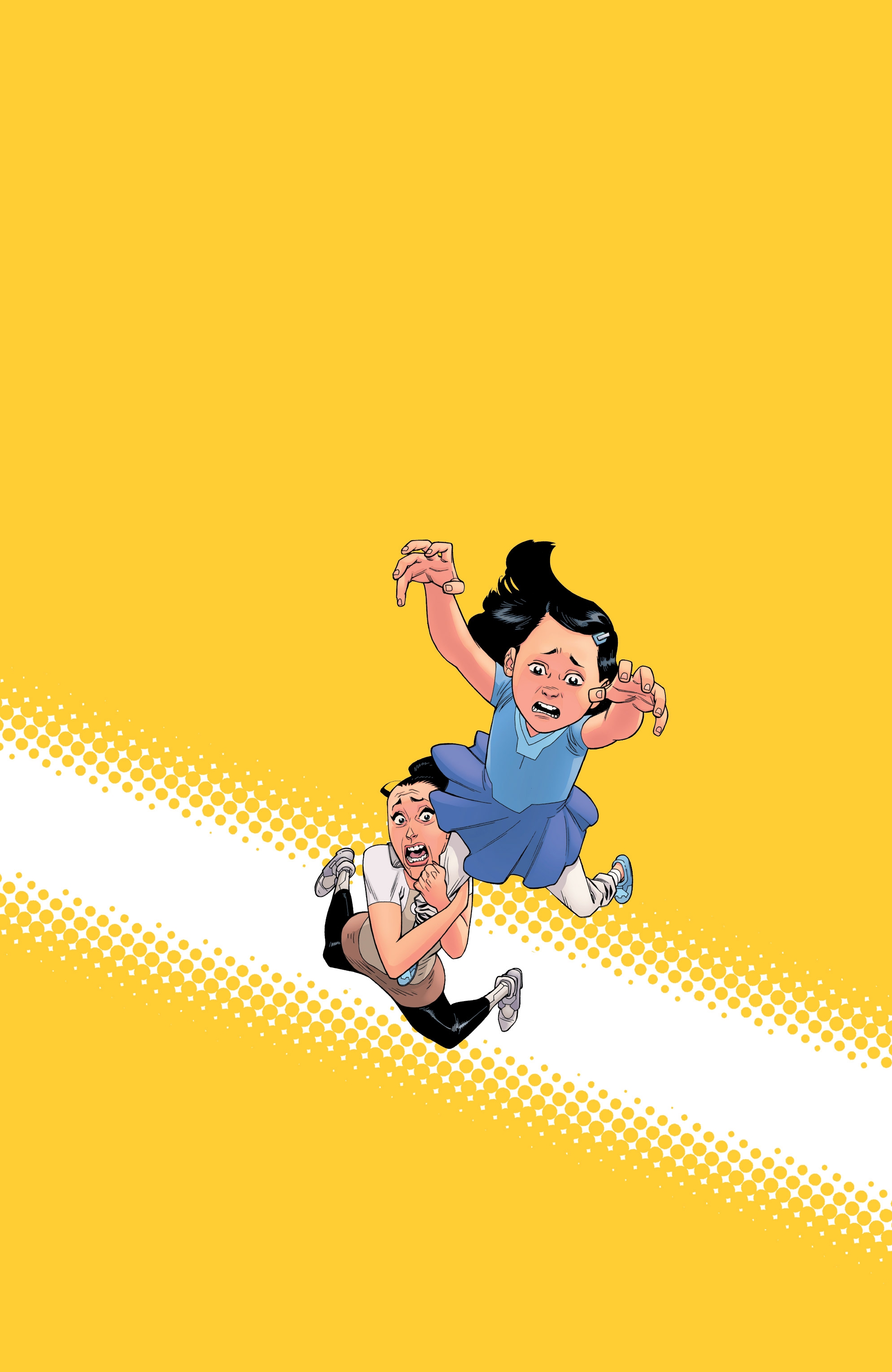 Read Invincible (2003) Manga Online