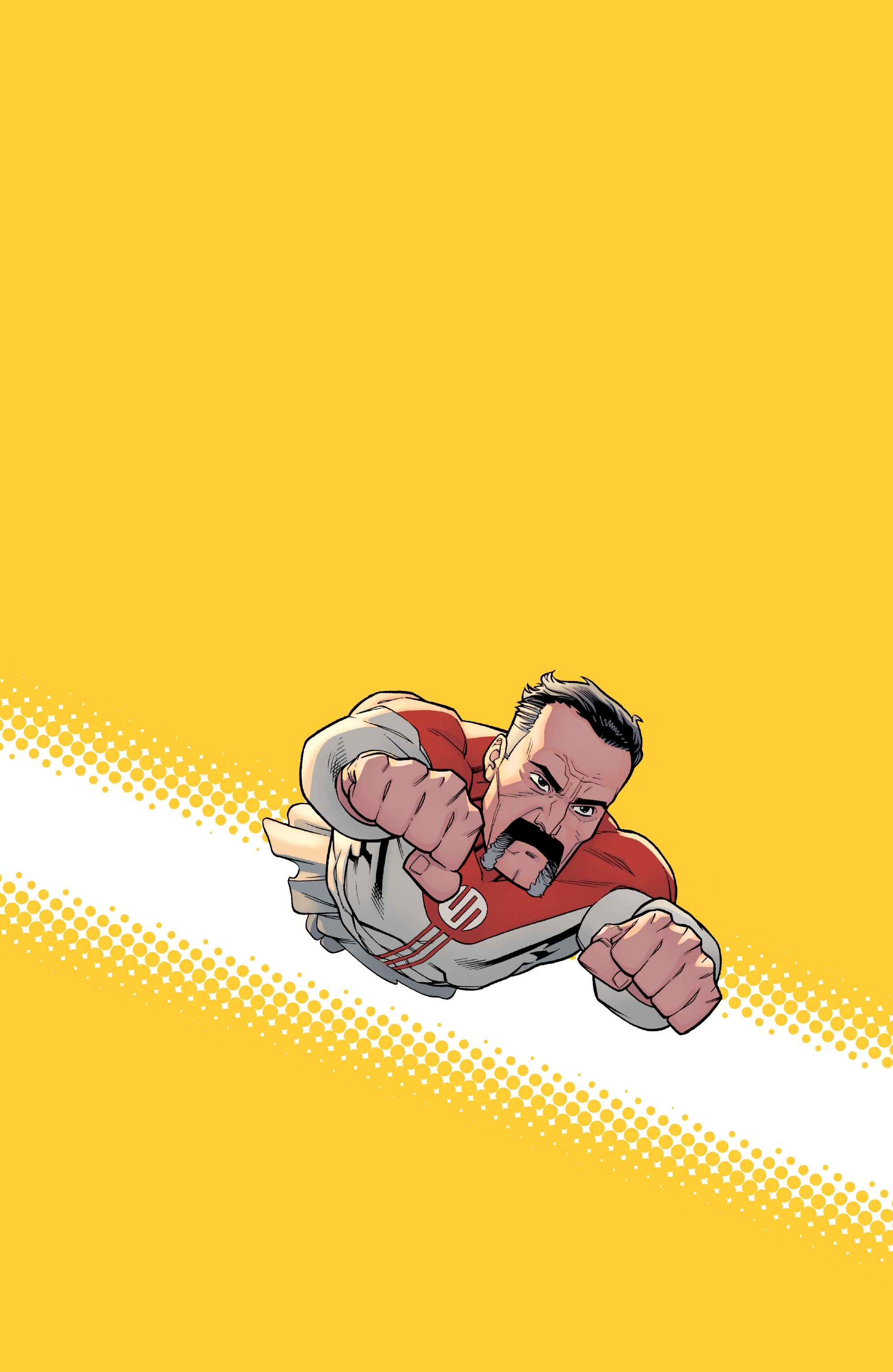 Read Invincible (2003) Manga Online