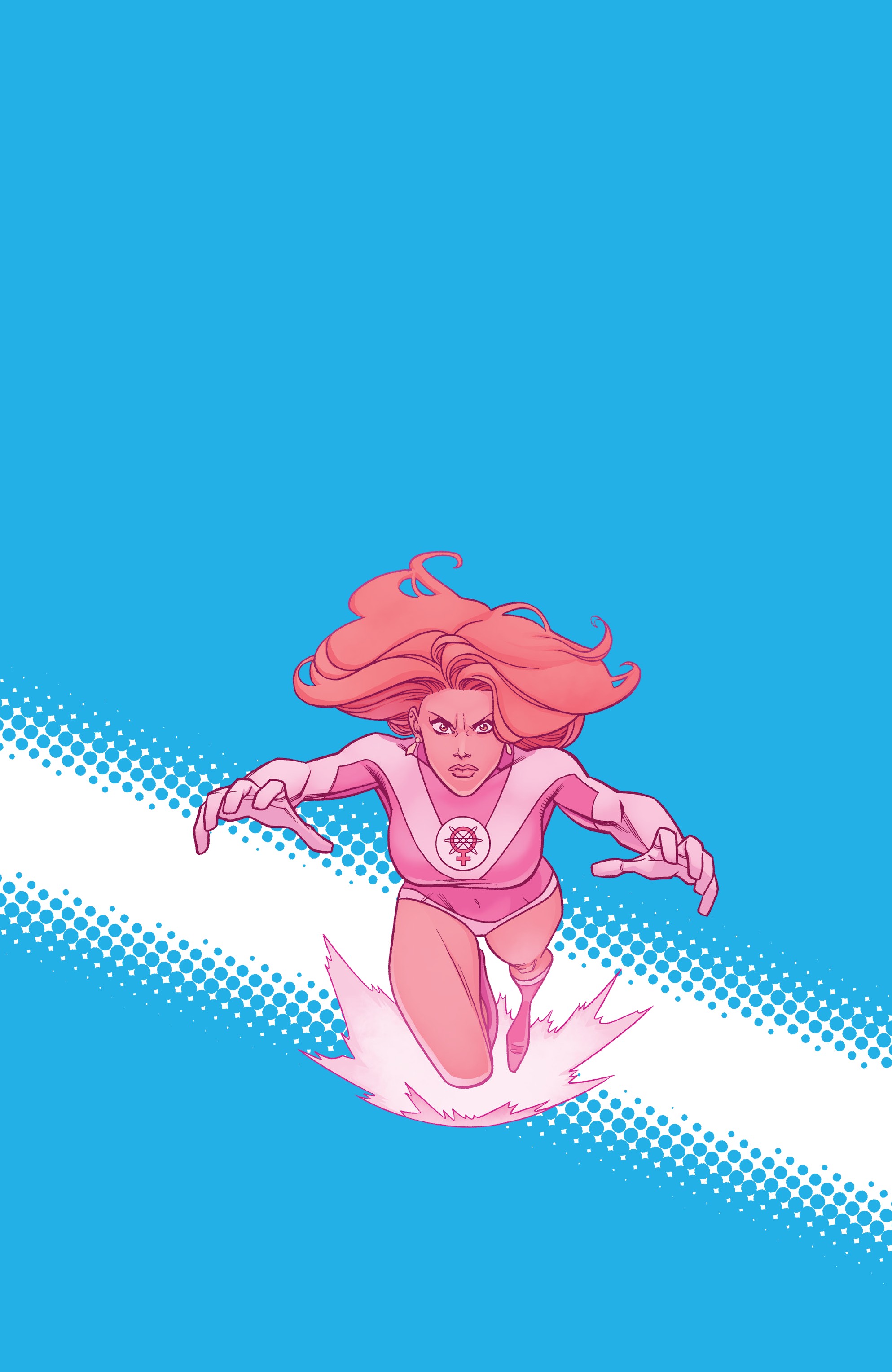 Read Invincible (2003) Manga Online