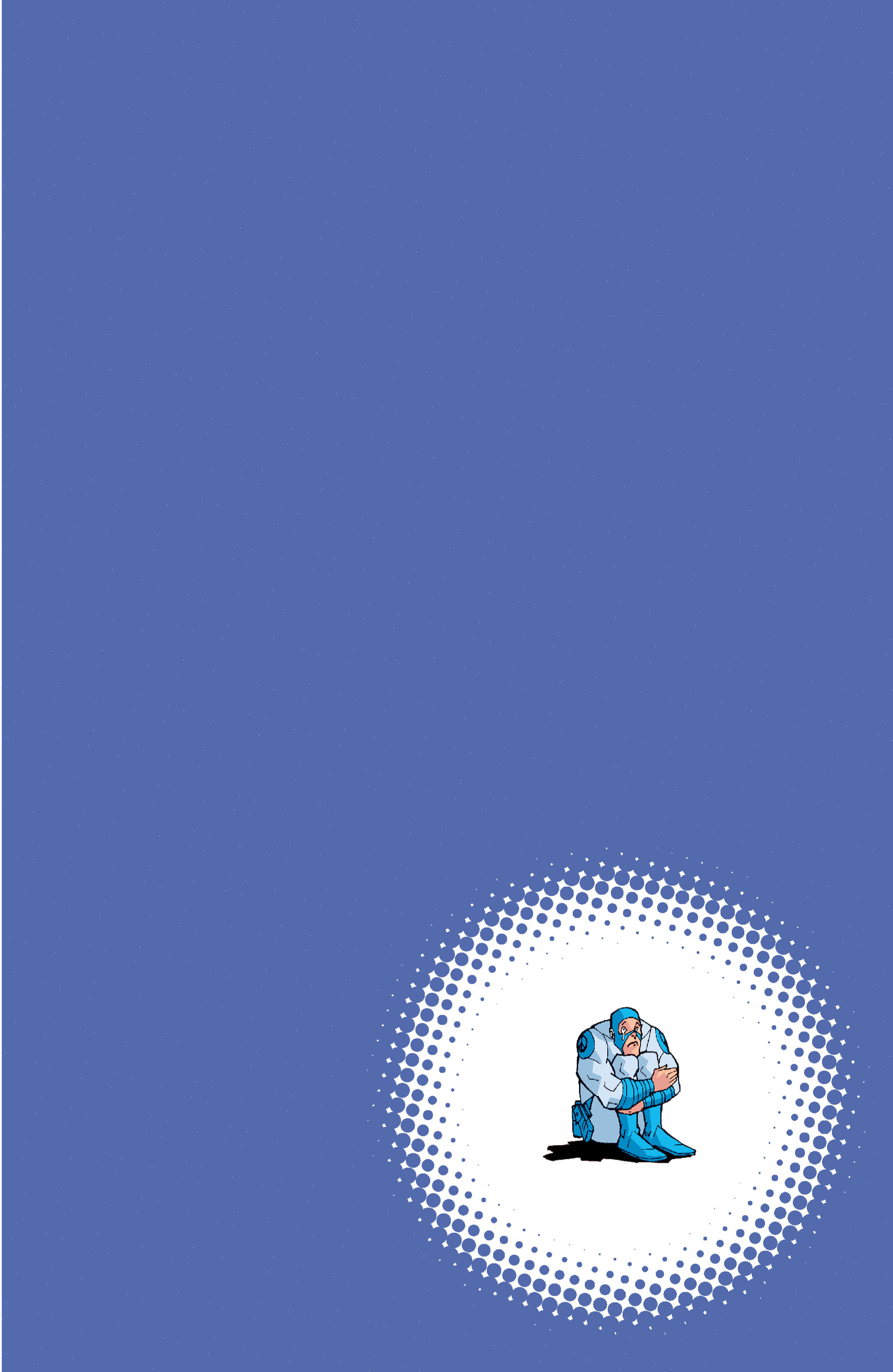 Read Invincible (2003) Manga Online