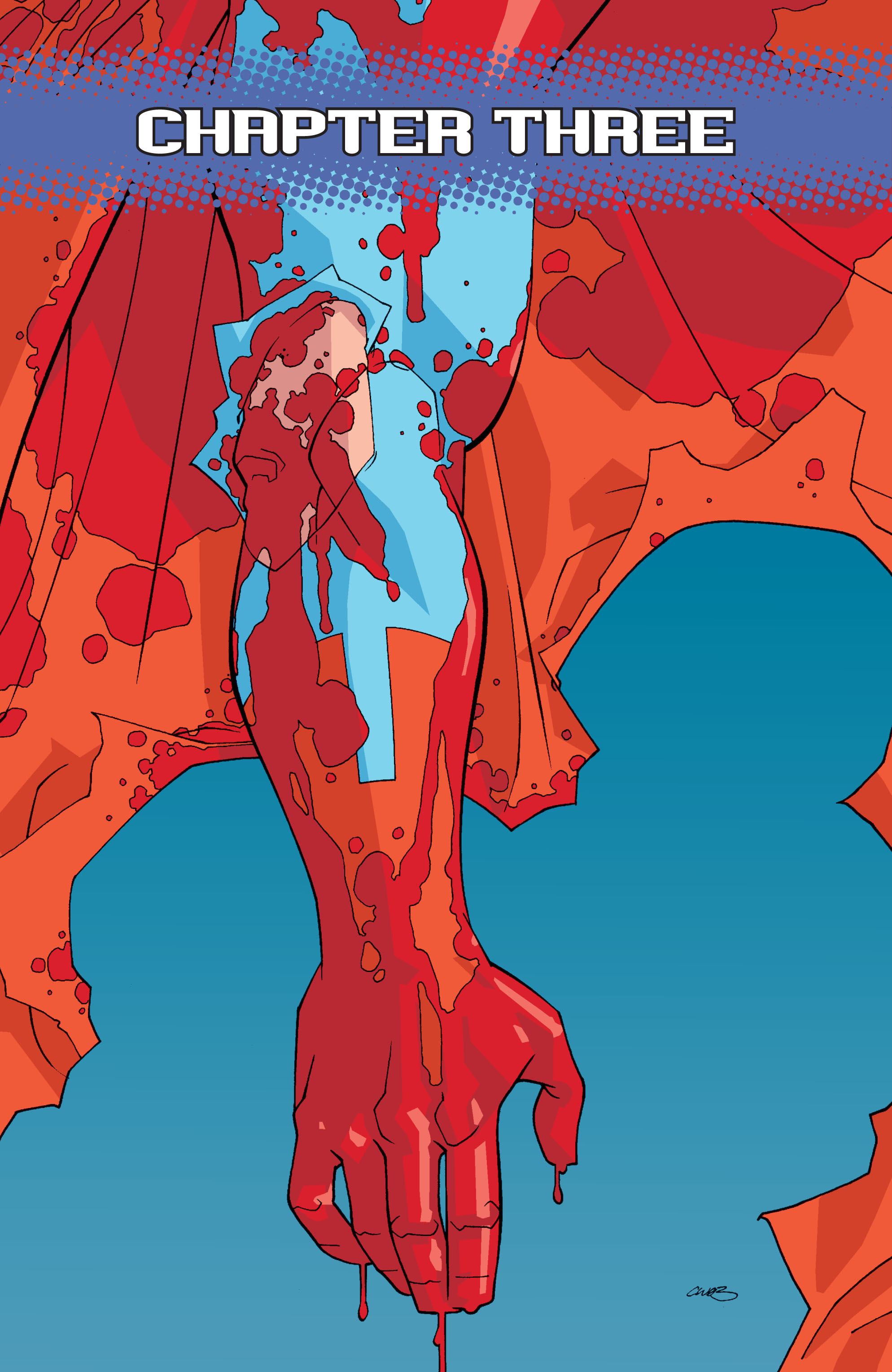 Read Invincible (2003) Manga Online