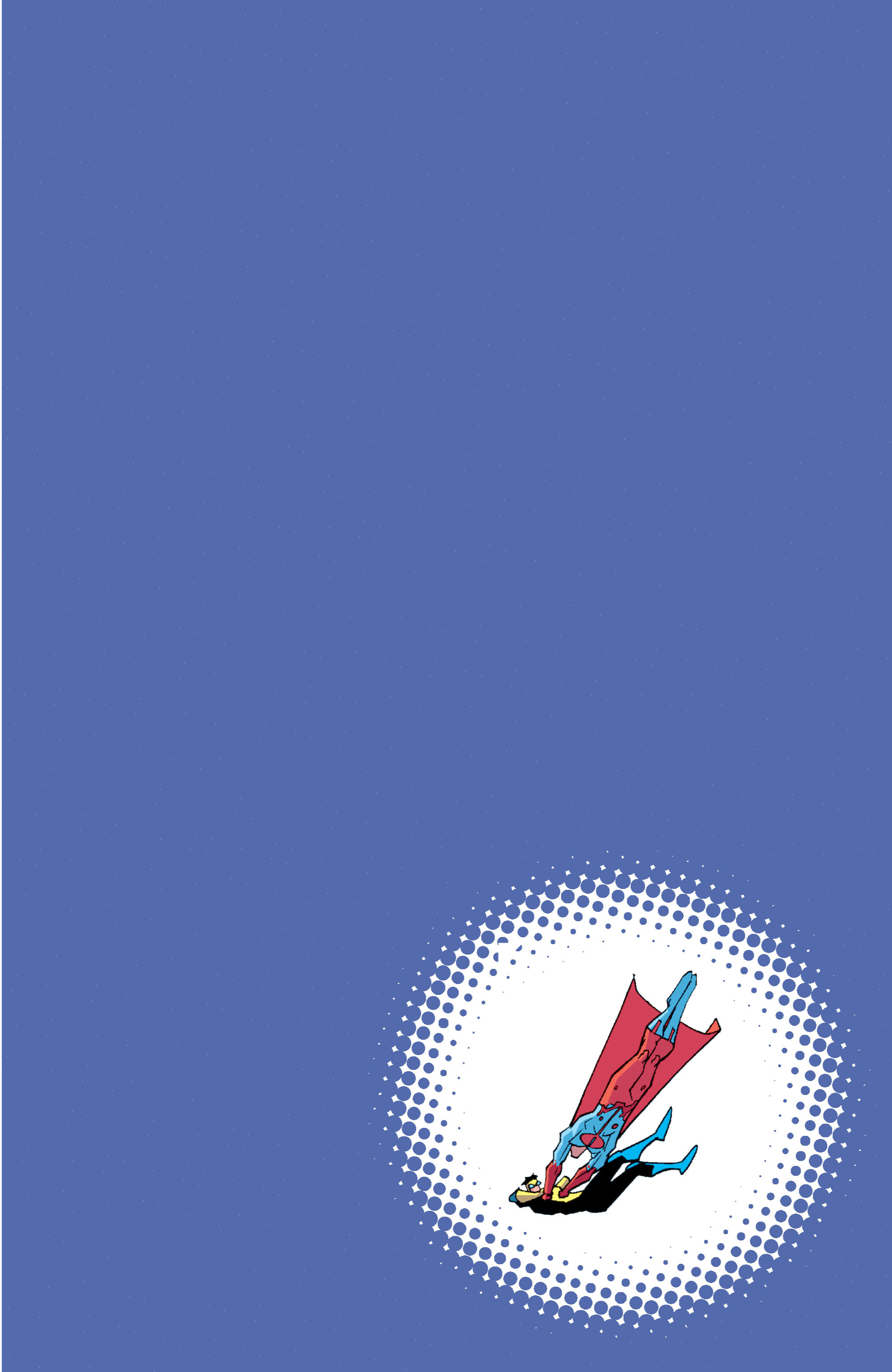 Read Invincible (2003) Manga Online