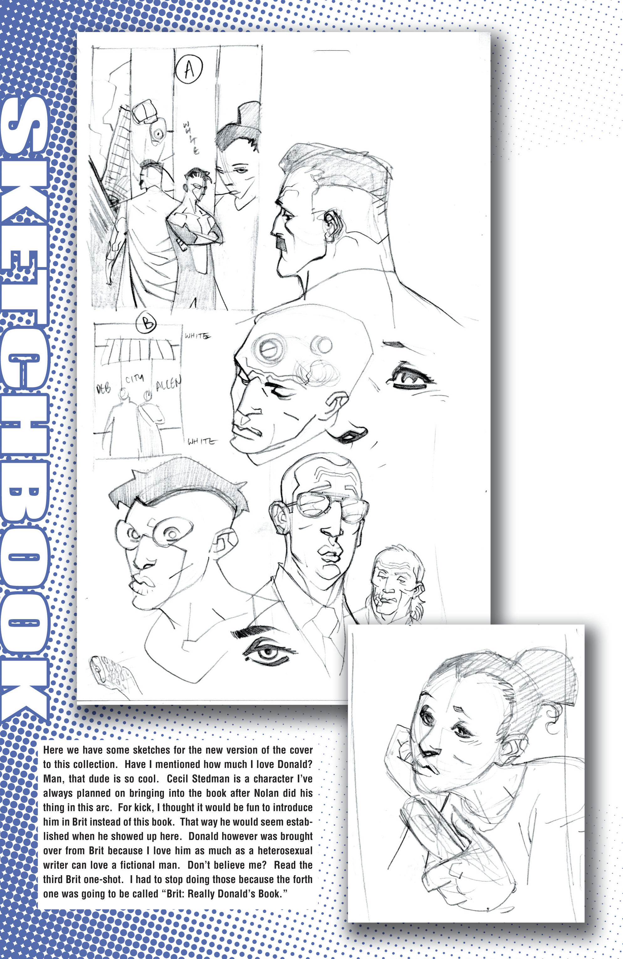 Read Invincible (2003) Manga Online