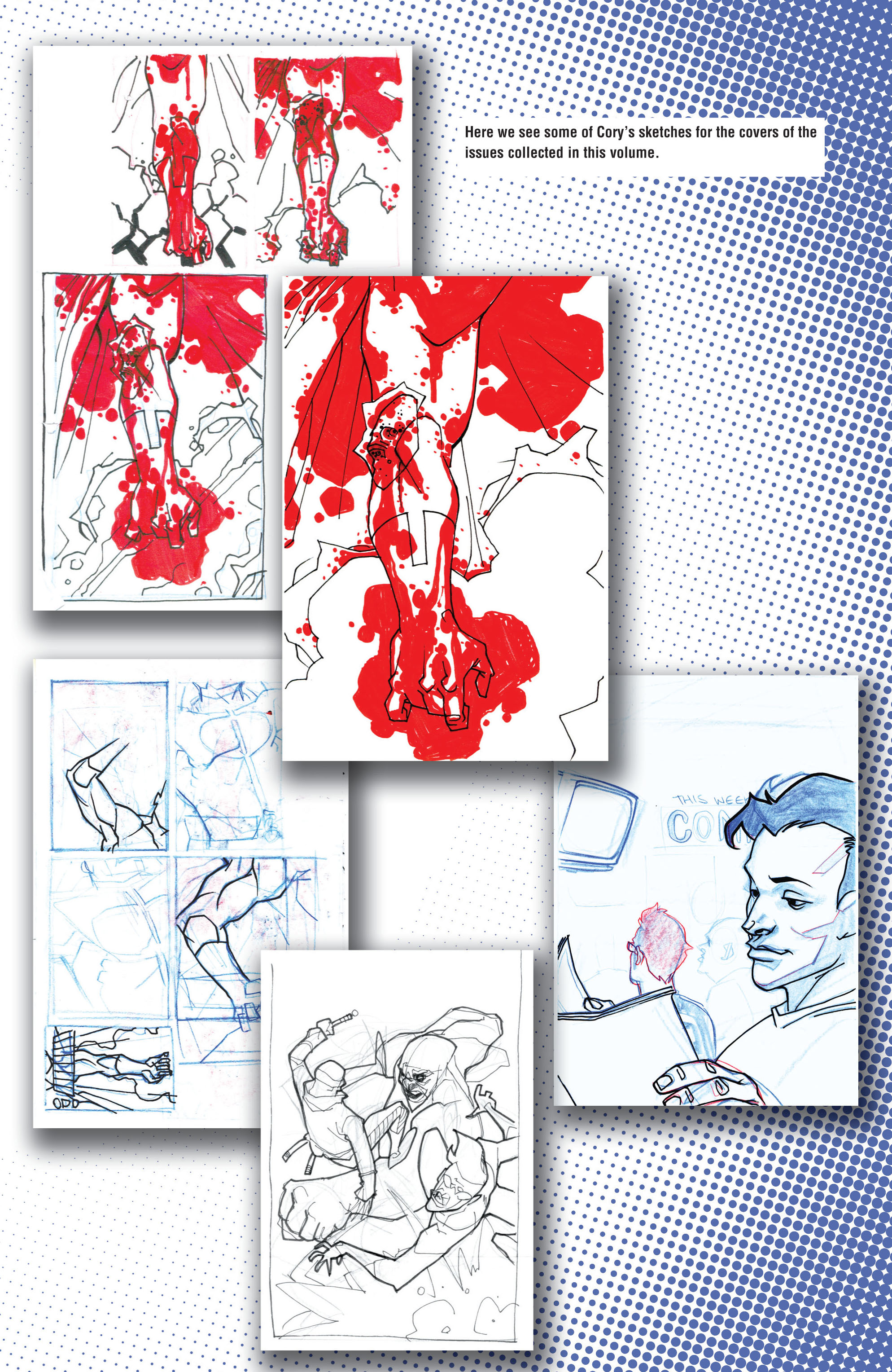 Read Invincible (2003) Manga Online