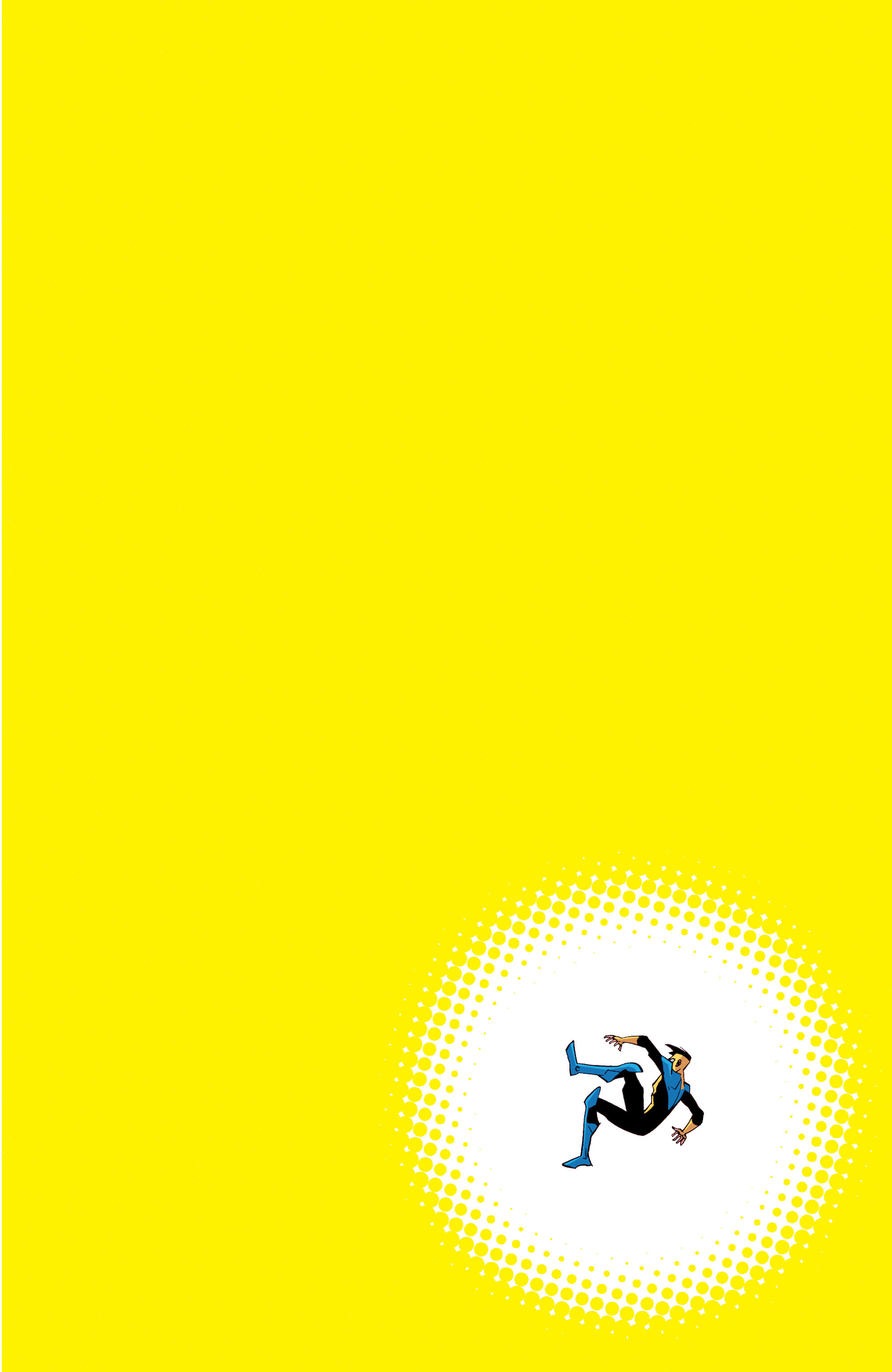 Read Invincible (2003) Manga Online