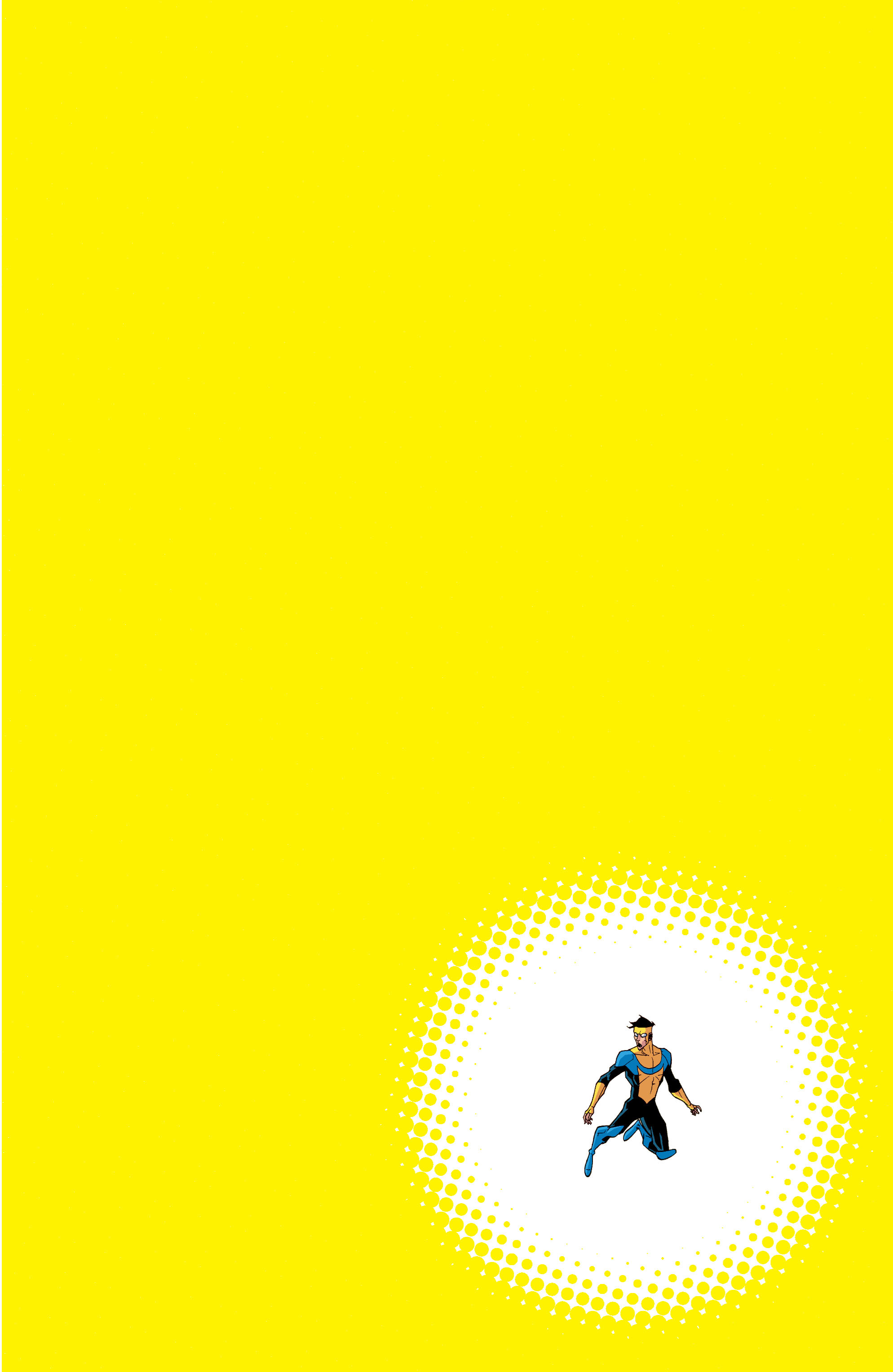 Read Invincible (2003) Manga Online