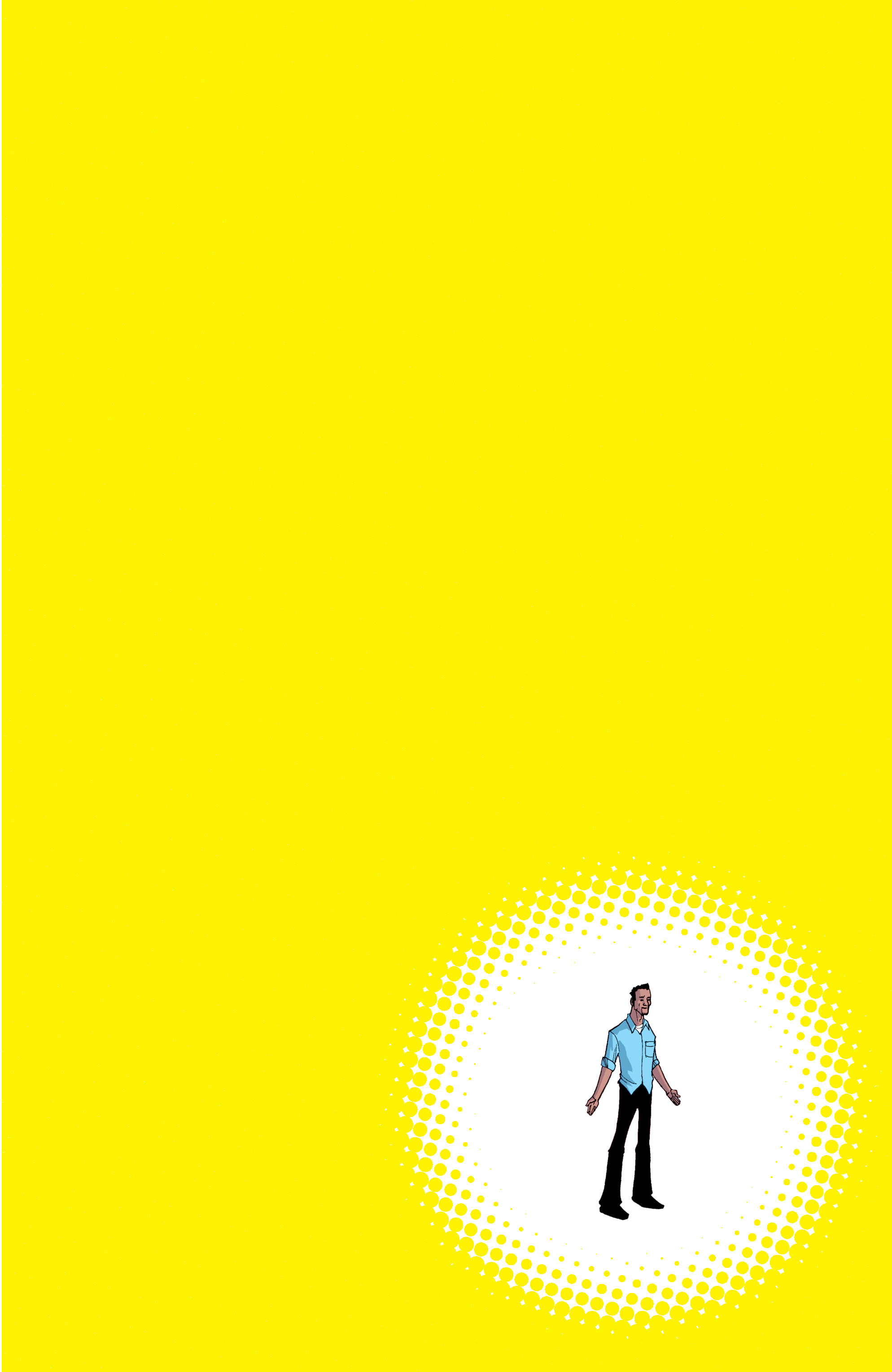 Read Invincible (2003) Manga Online