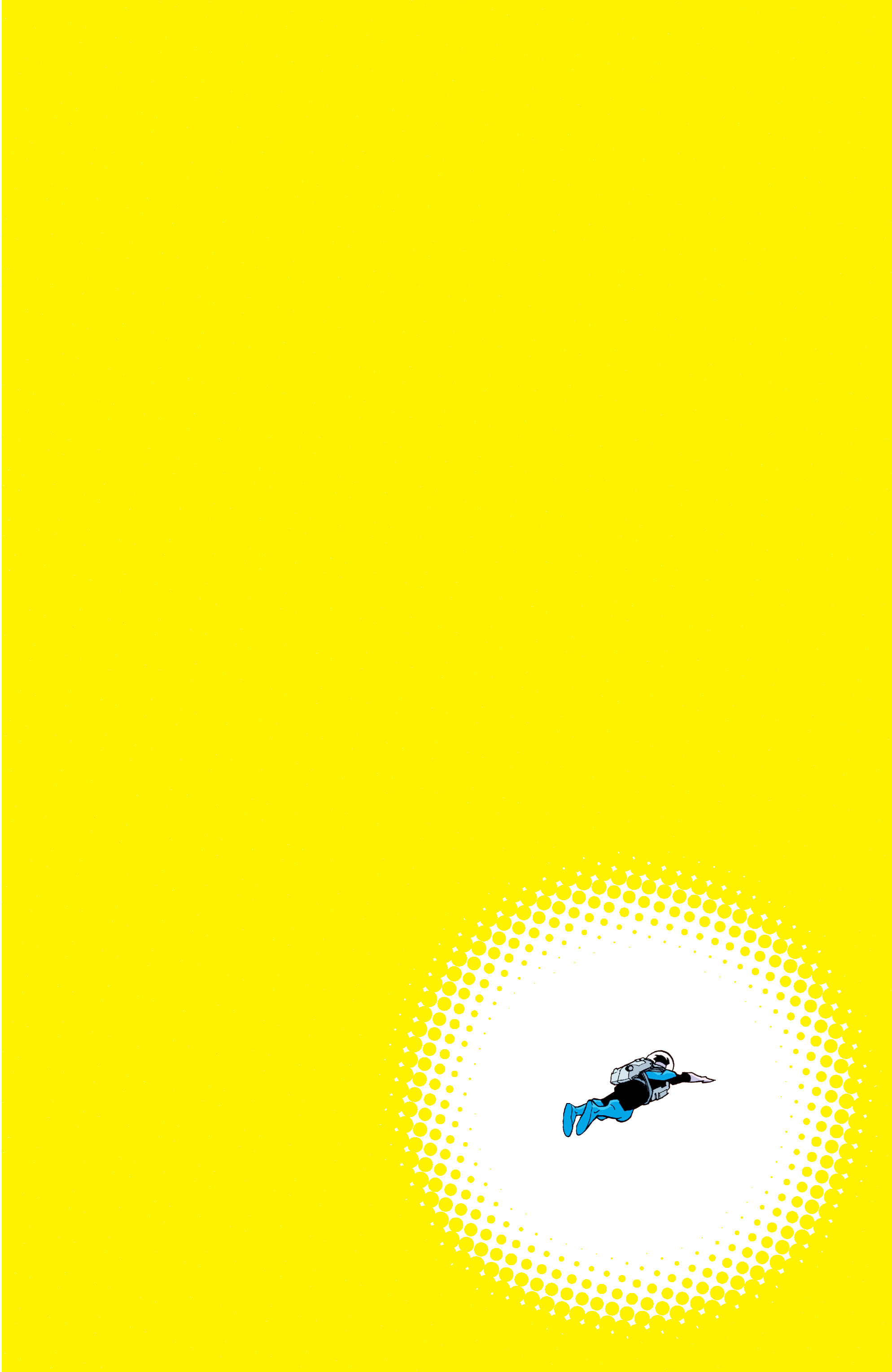 Read Invincible (2003) Manga Online