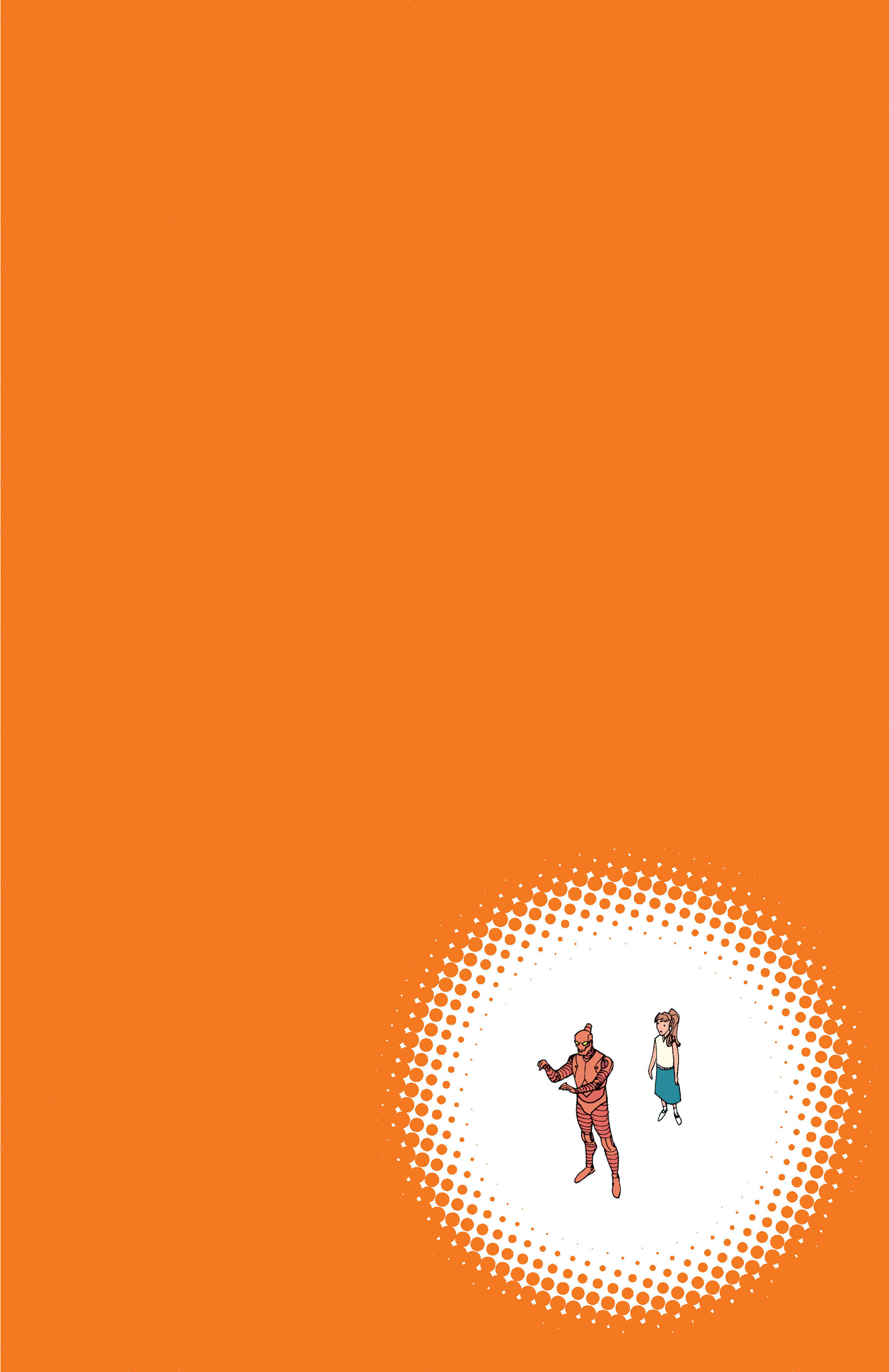 Read Invincible (2003) Manga Online