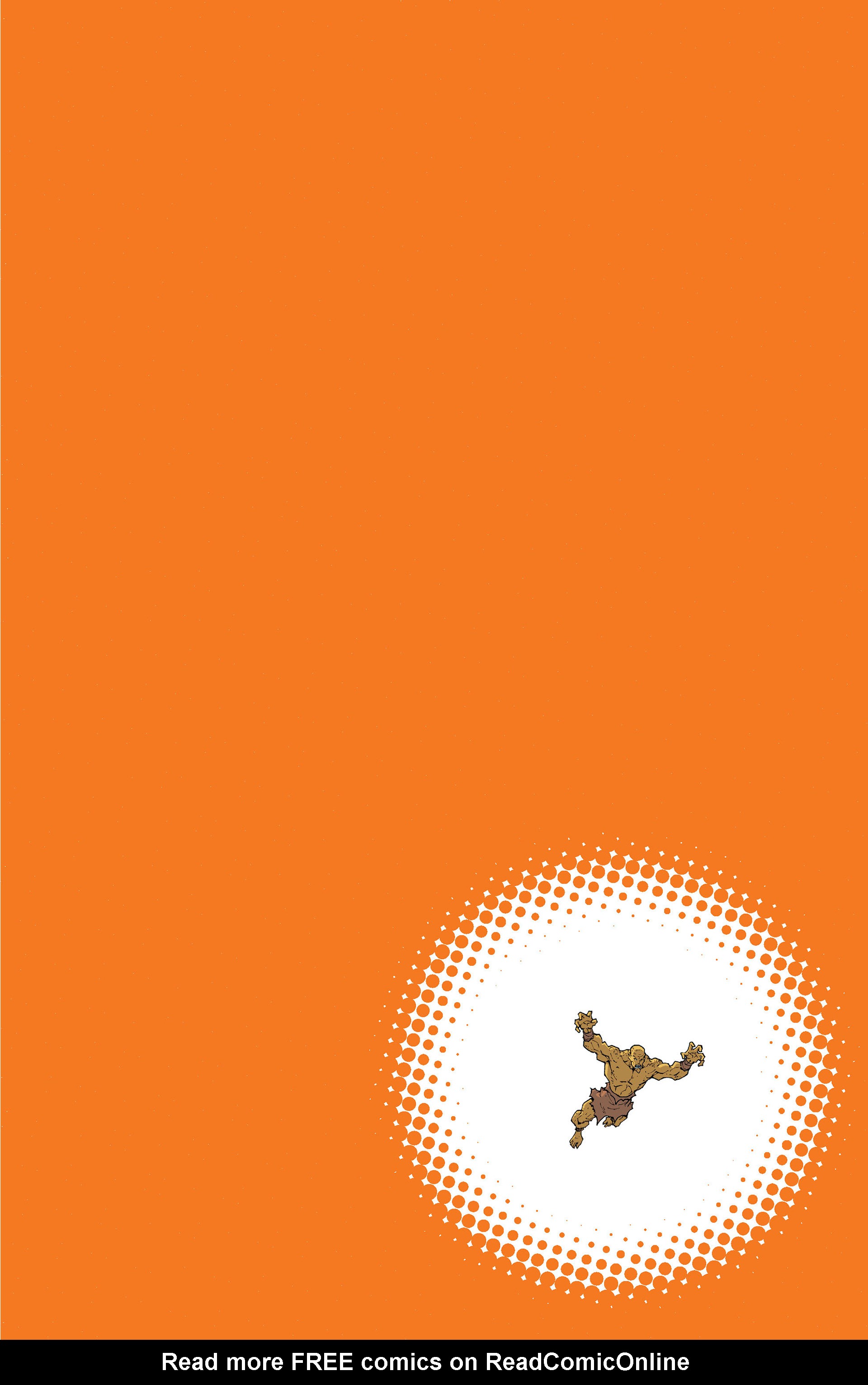 Read Invincible (2003) Manga Online