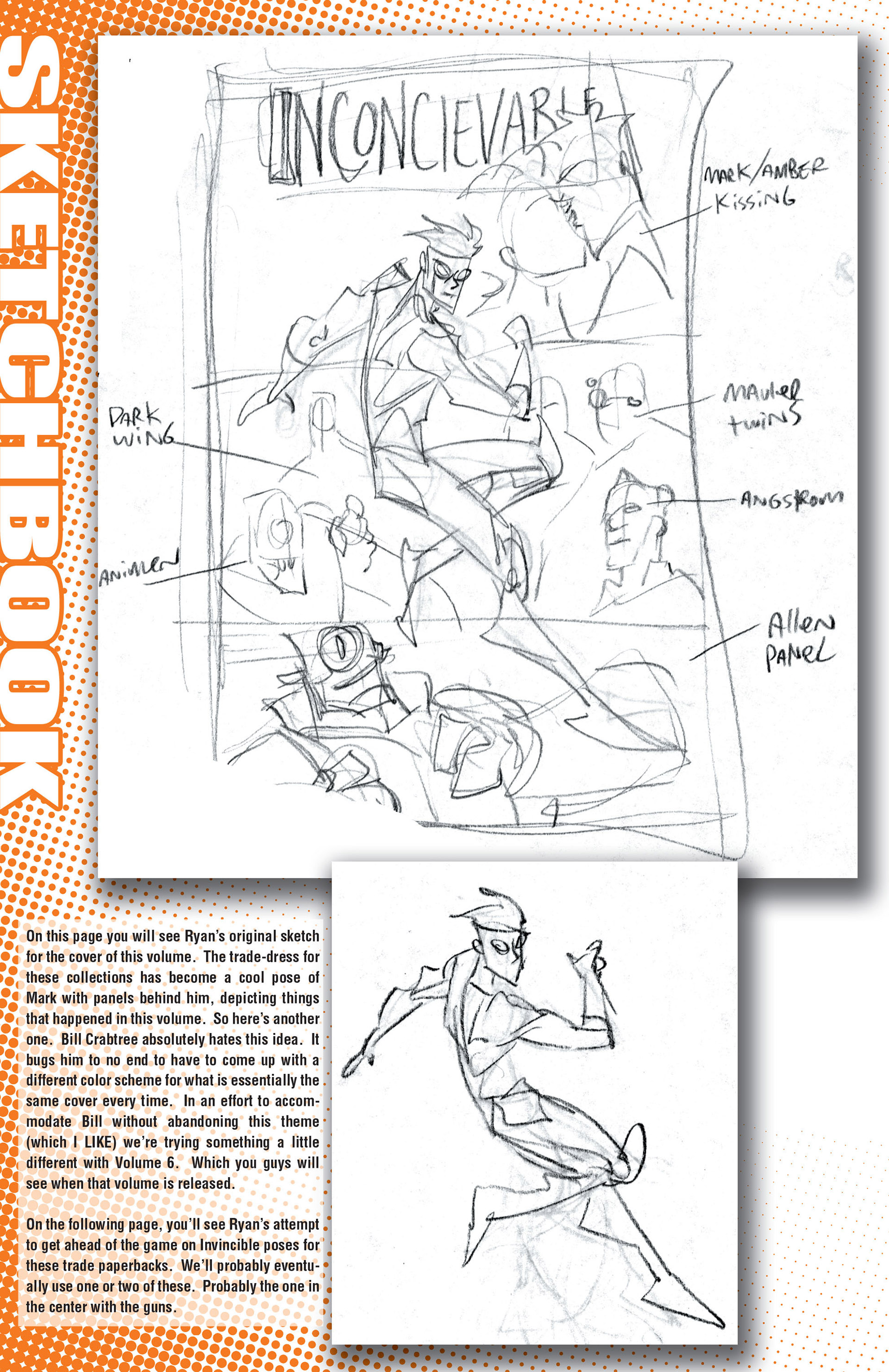 Read Invincible (2003) Manga Online