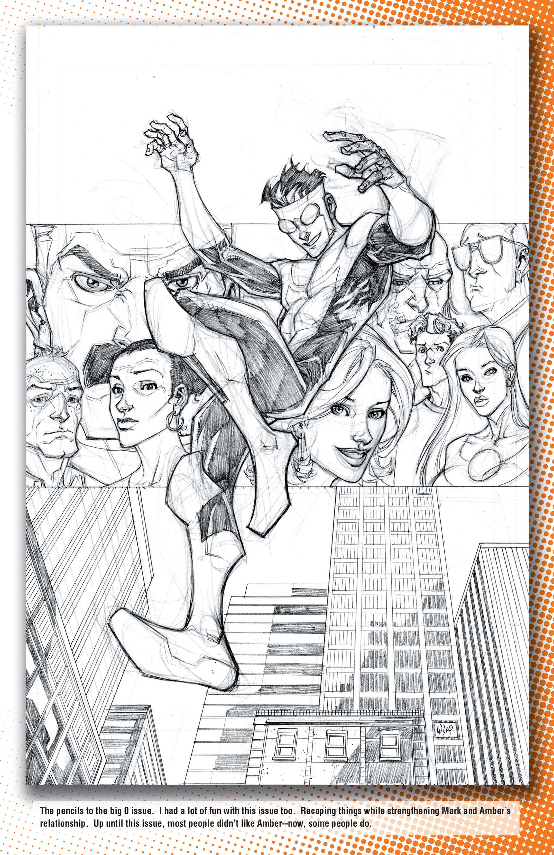 Read Invincible (2003) Manga Online