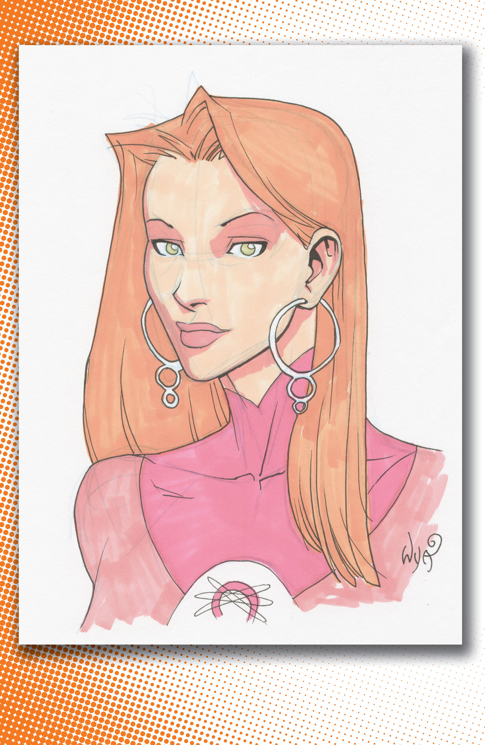 Read Invincible (2003) Manga Online