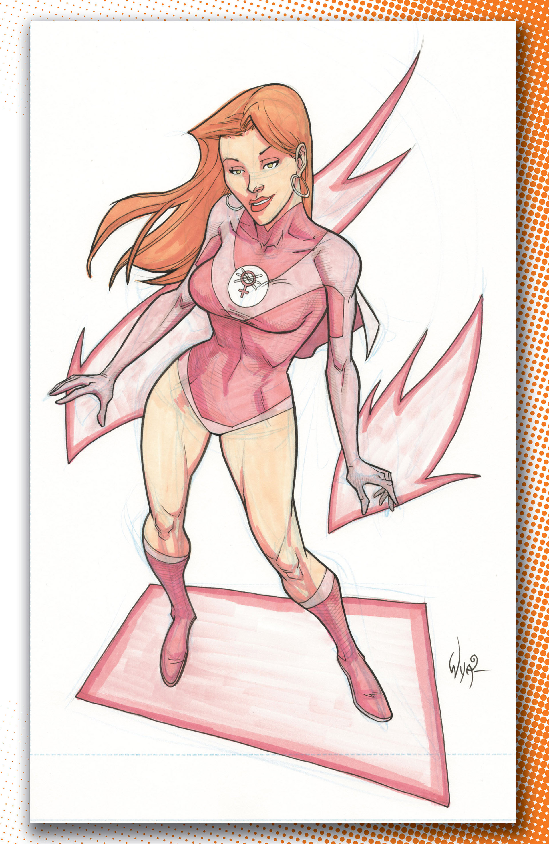 Read Invincible (2003) Manga Online