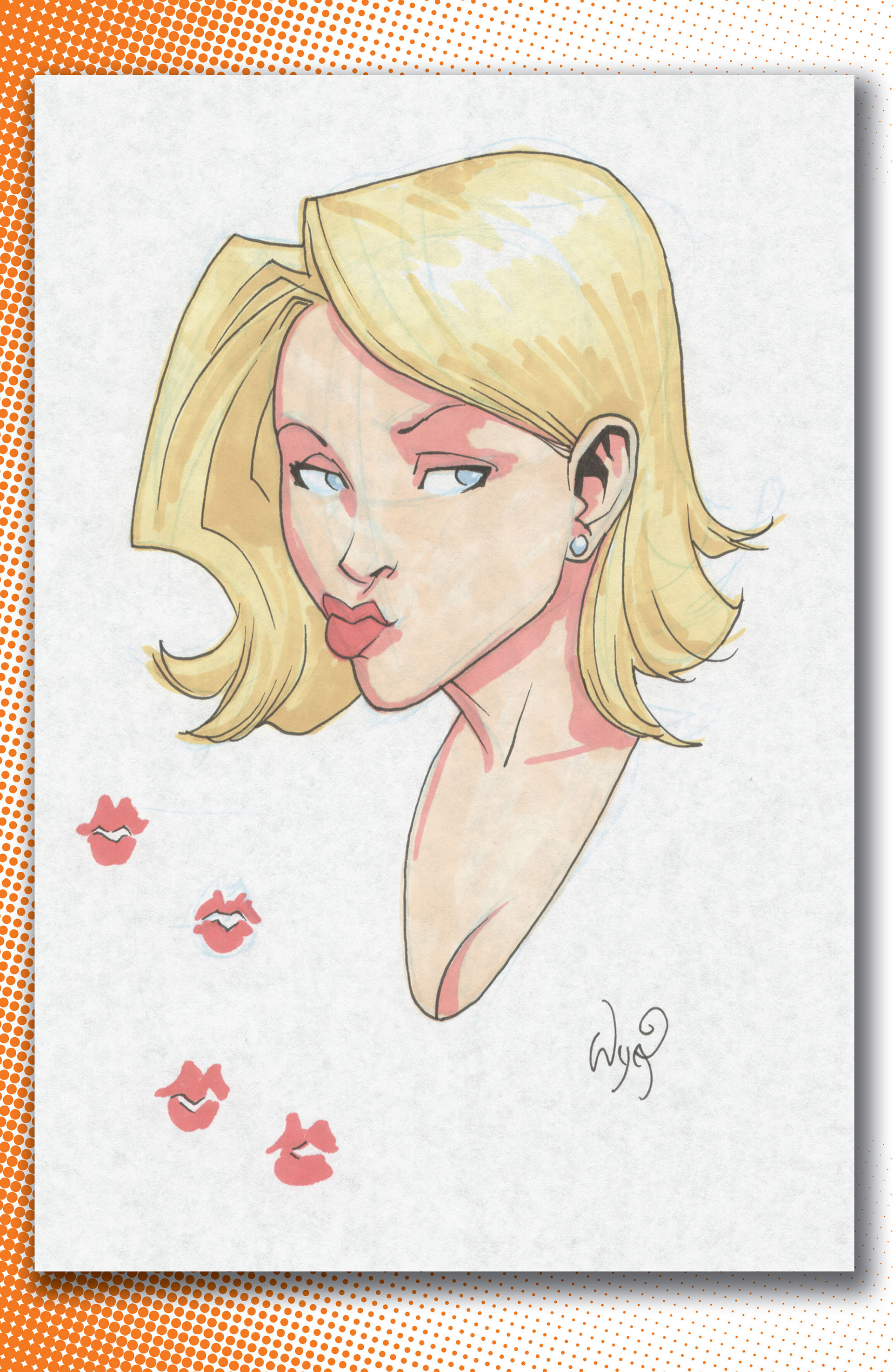 Read Invincible (2003) Manga Online