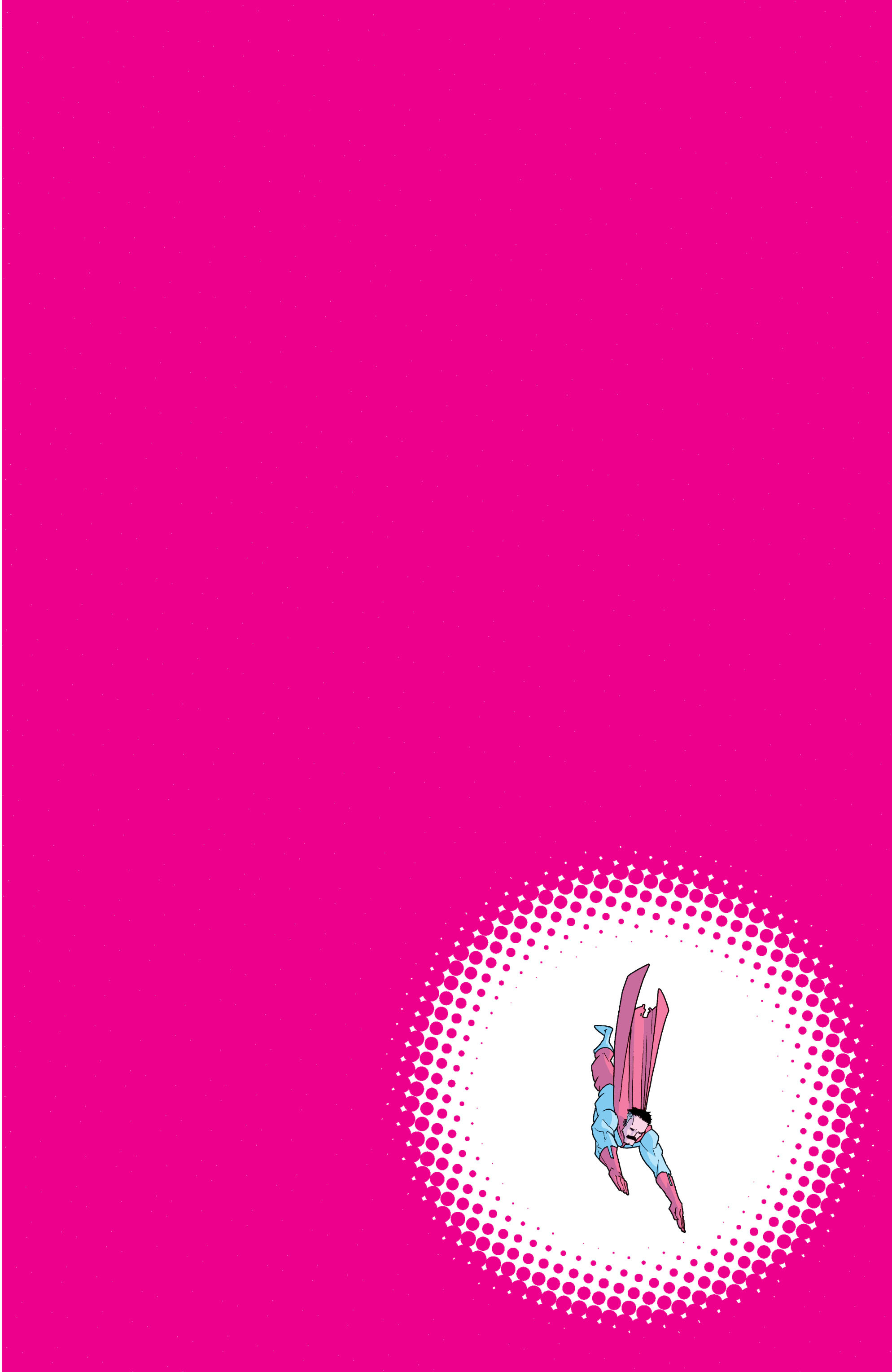 Read Invincible (2003) Manga Online