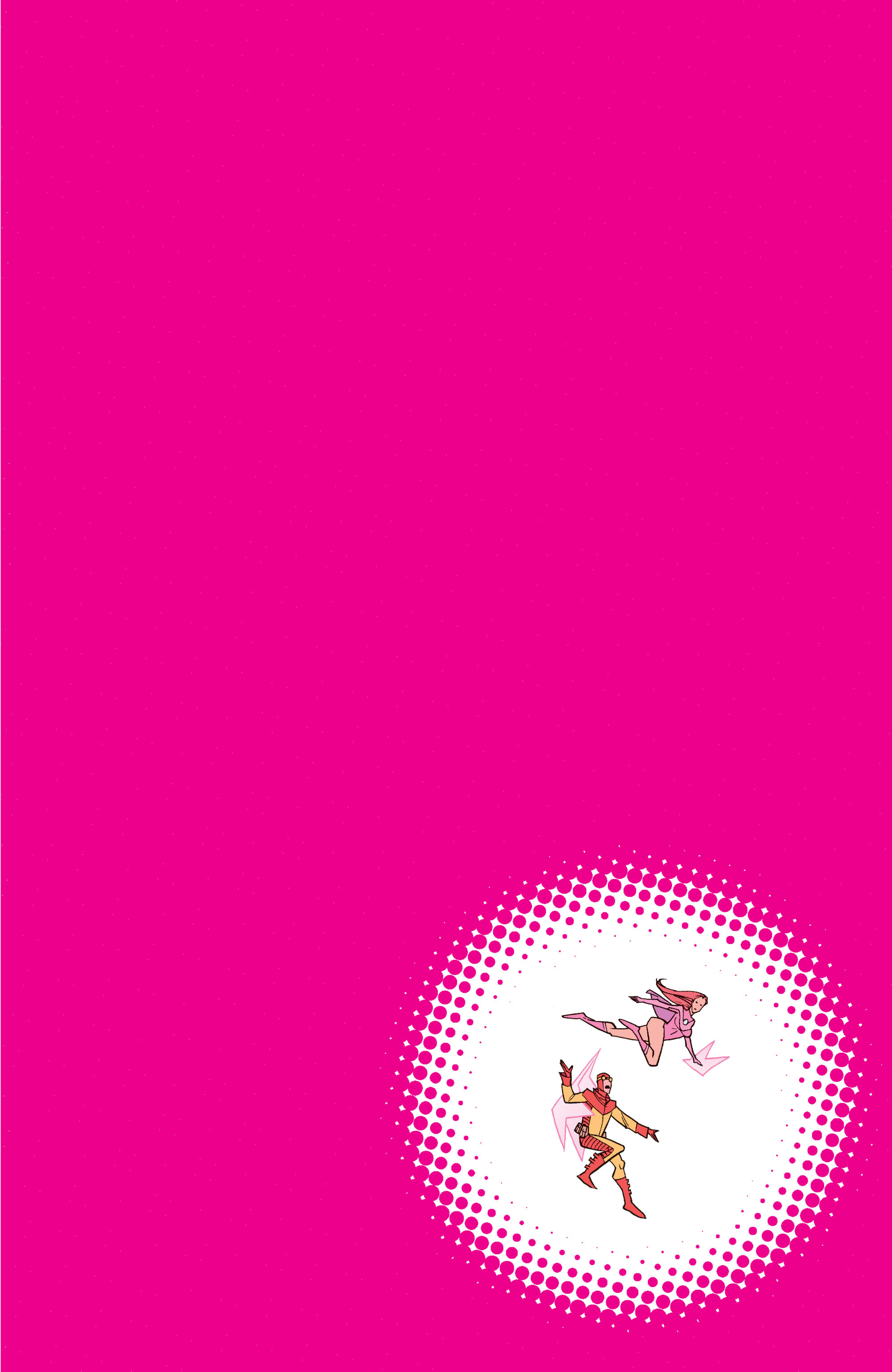 Read Invincible (2003) Manga Online