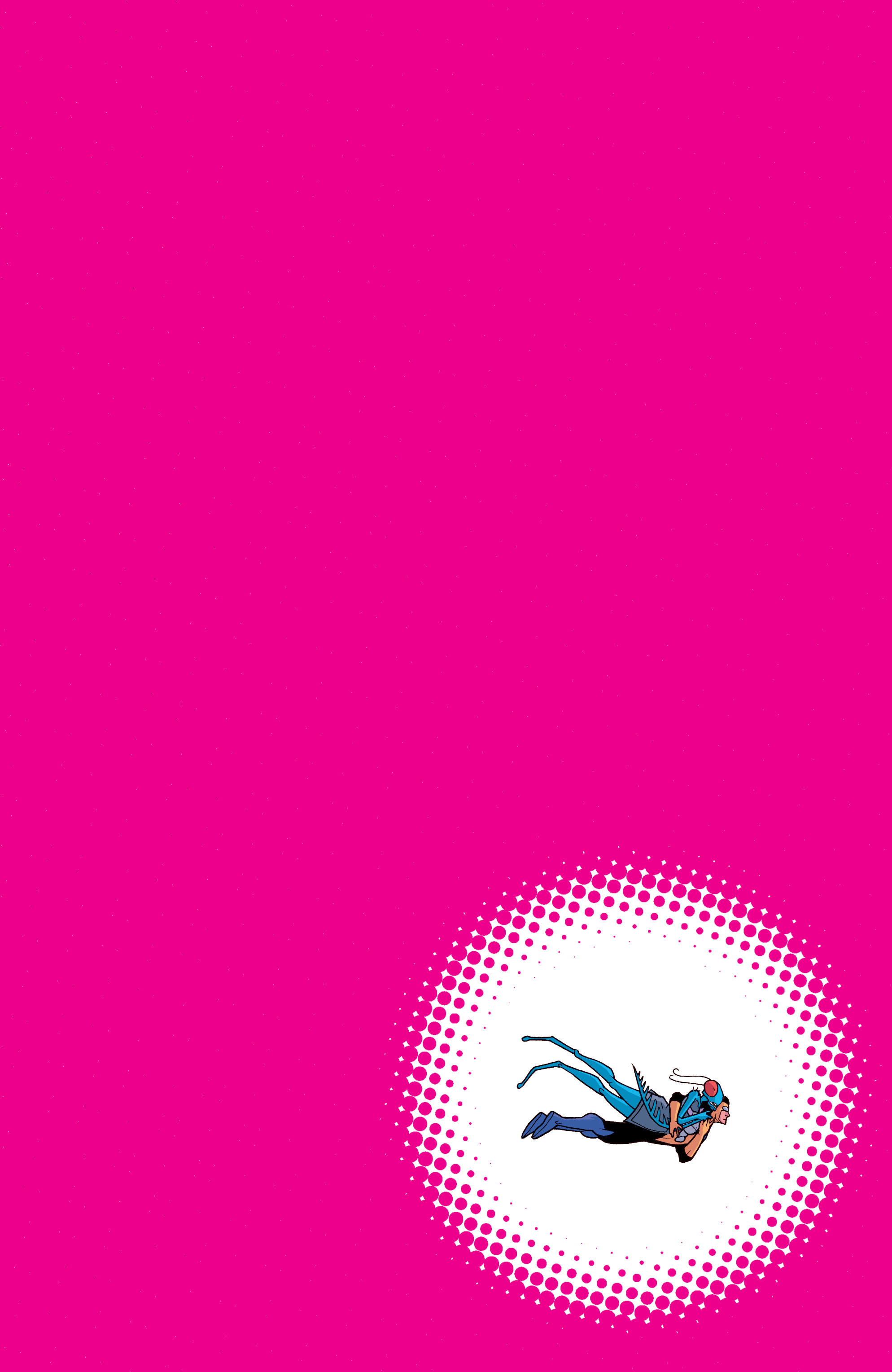 Read Invincible (2003) Manga Online