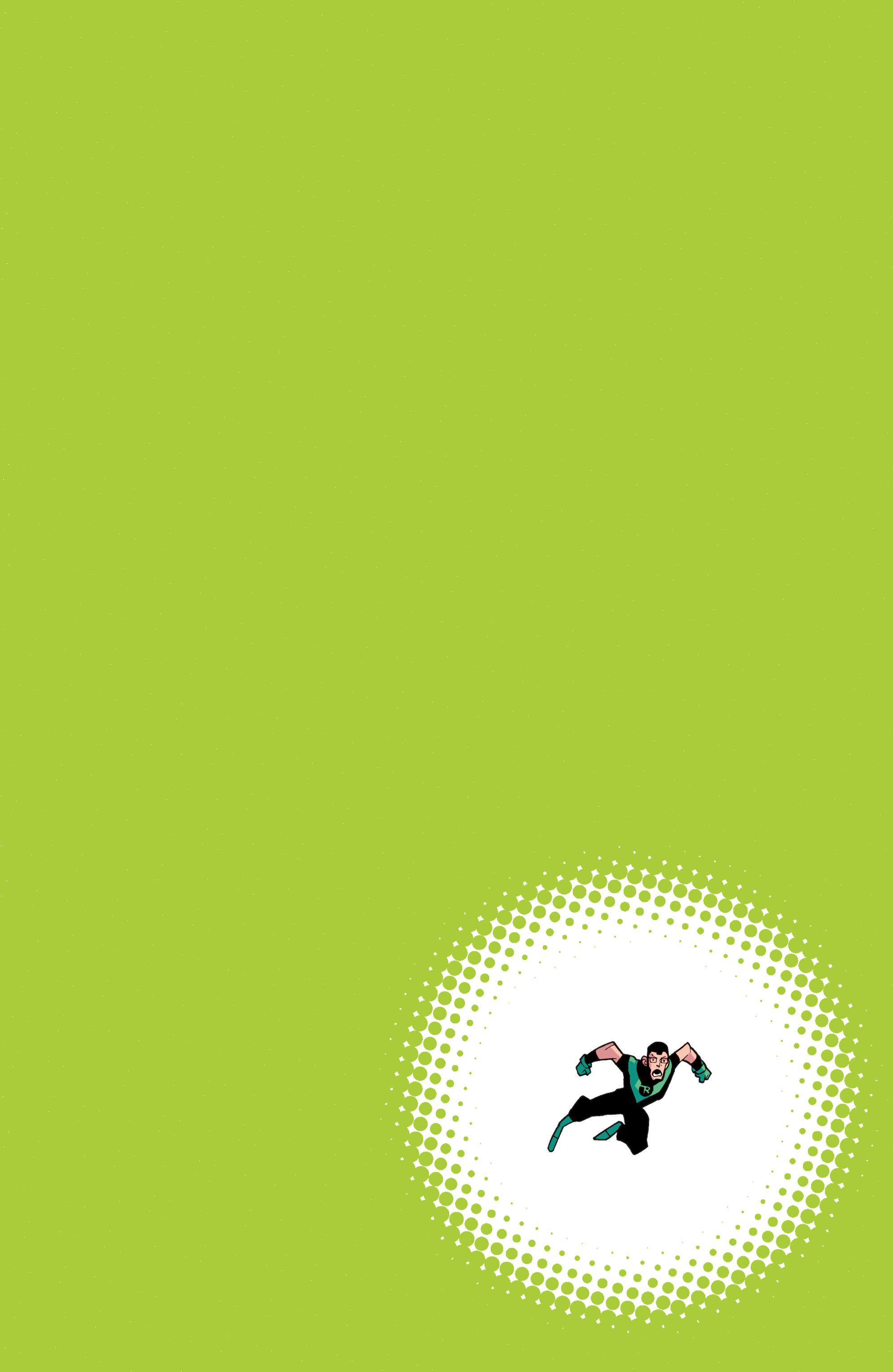 Read Invincible (2003) Manga Online
