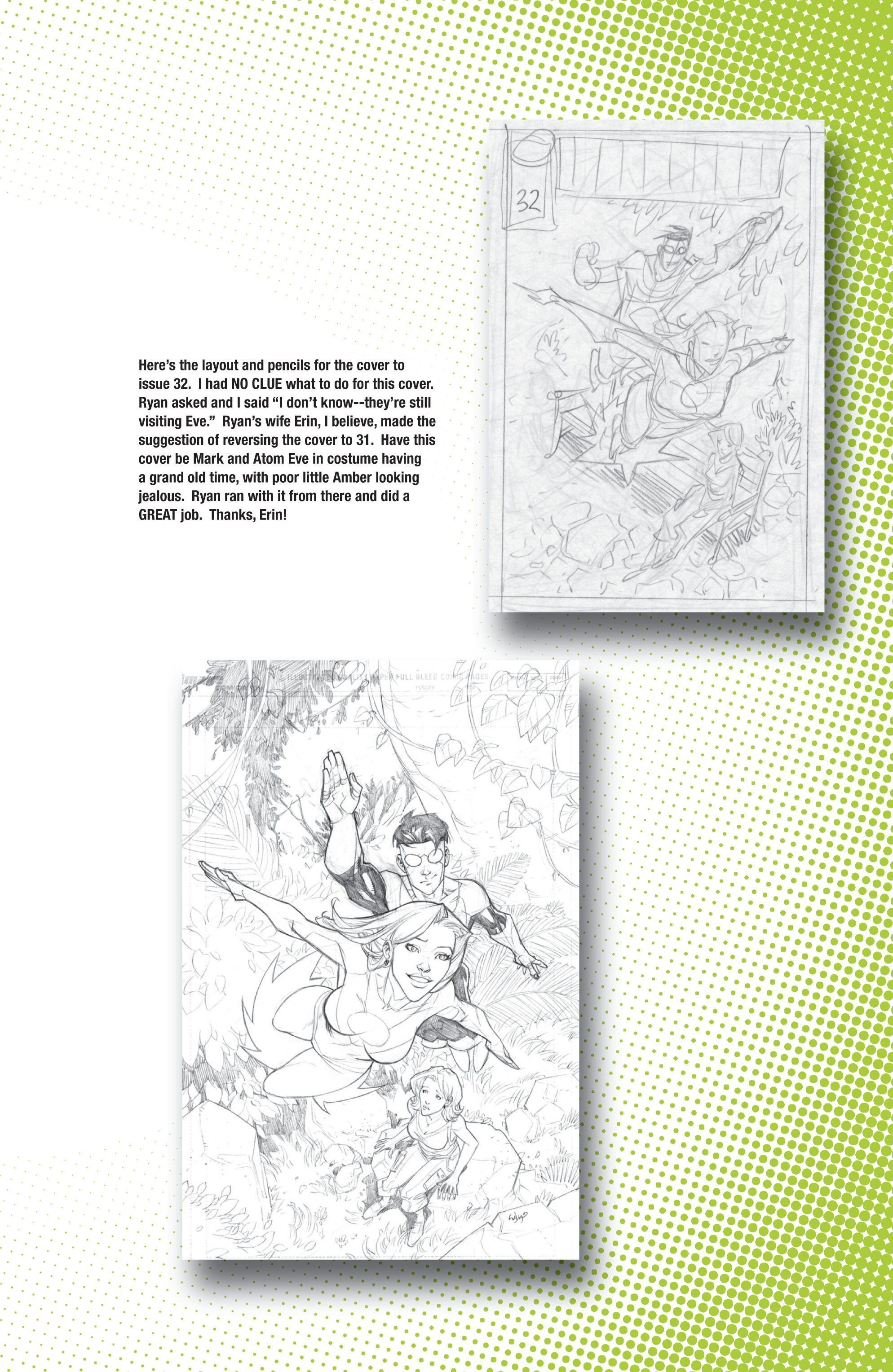 Read Invincible (2003) Manga Online