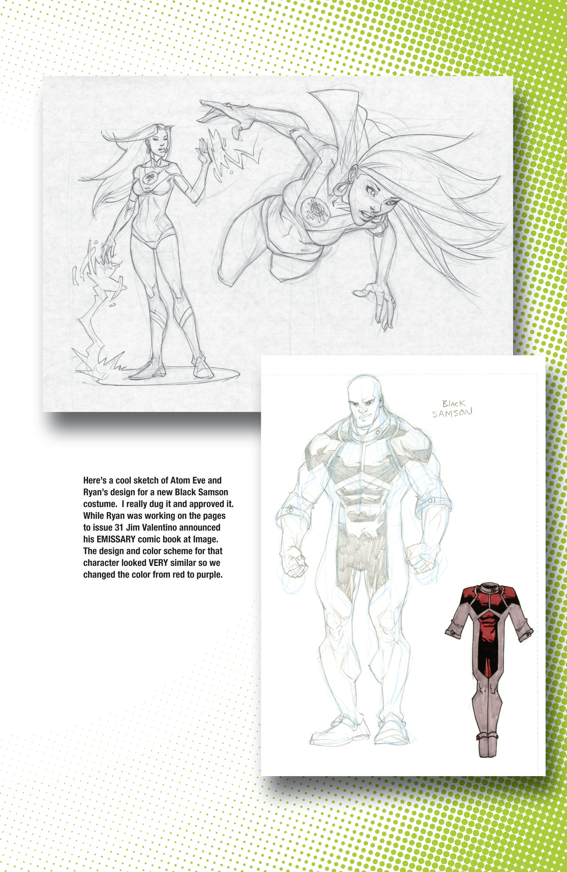 Read Invincible (2003) Manga Online