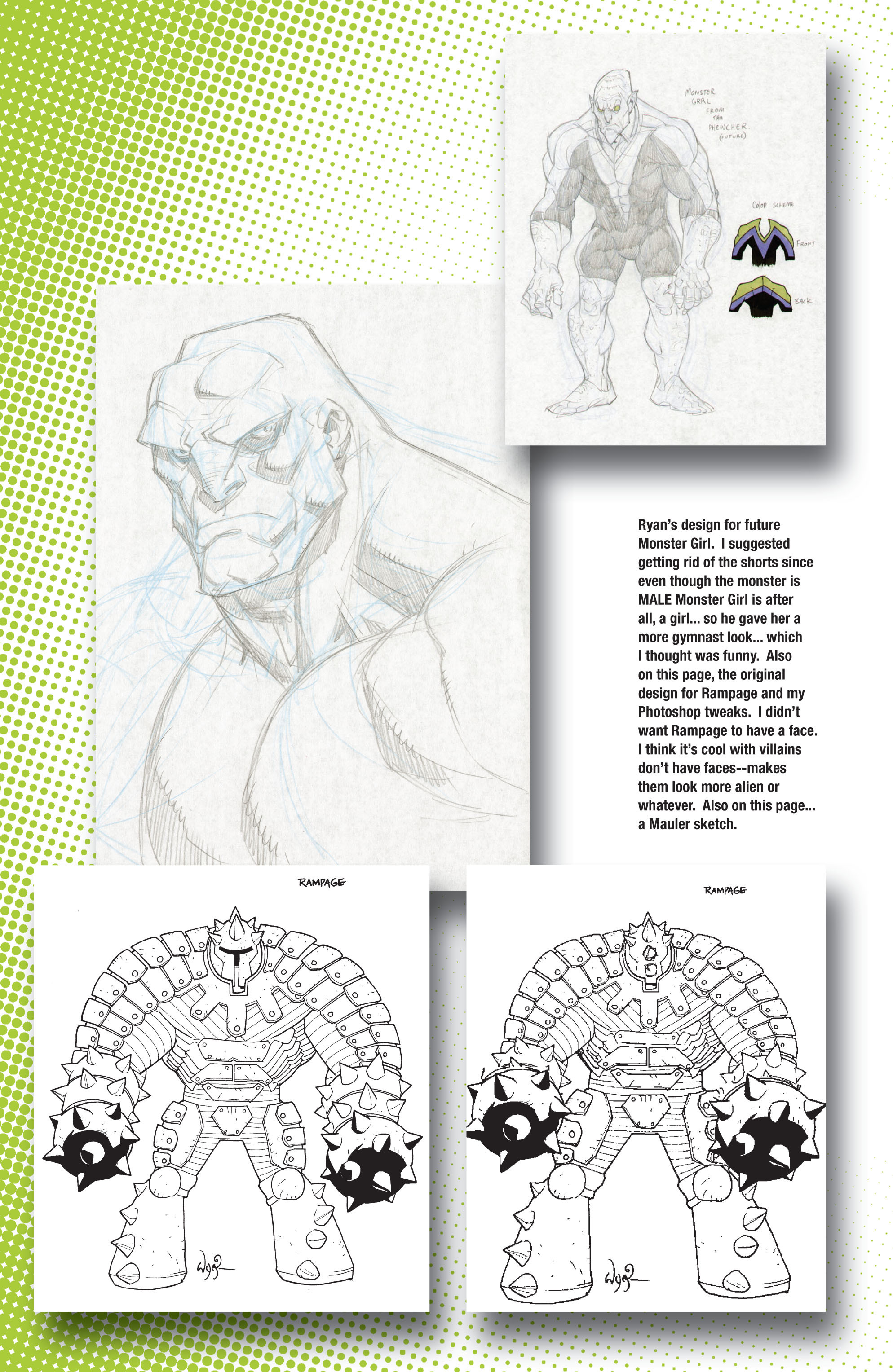 Read Invincible (2003) Manga Online