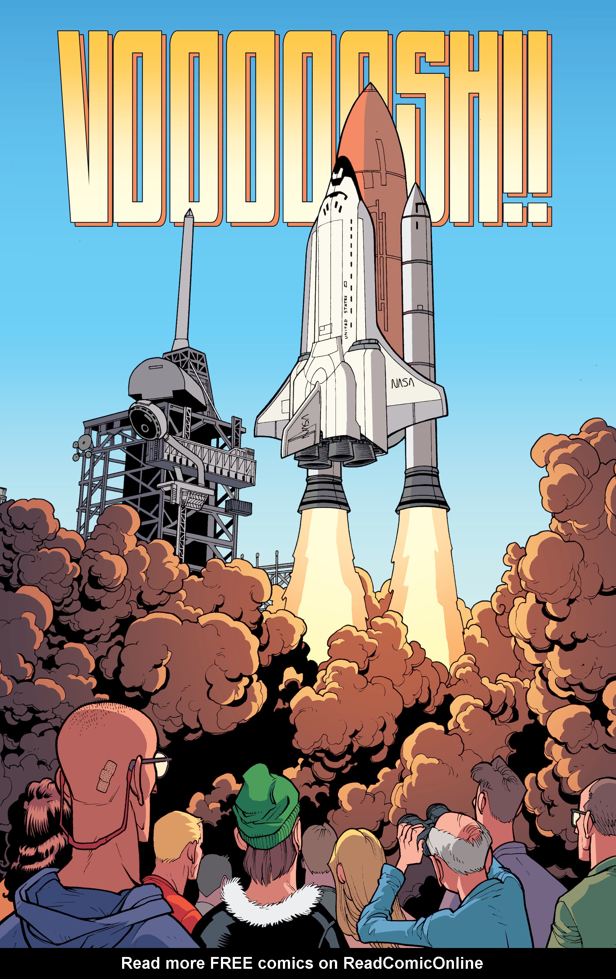 Read Invincible (2003) Manga Online