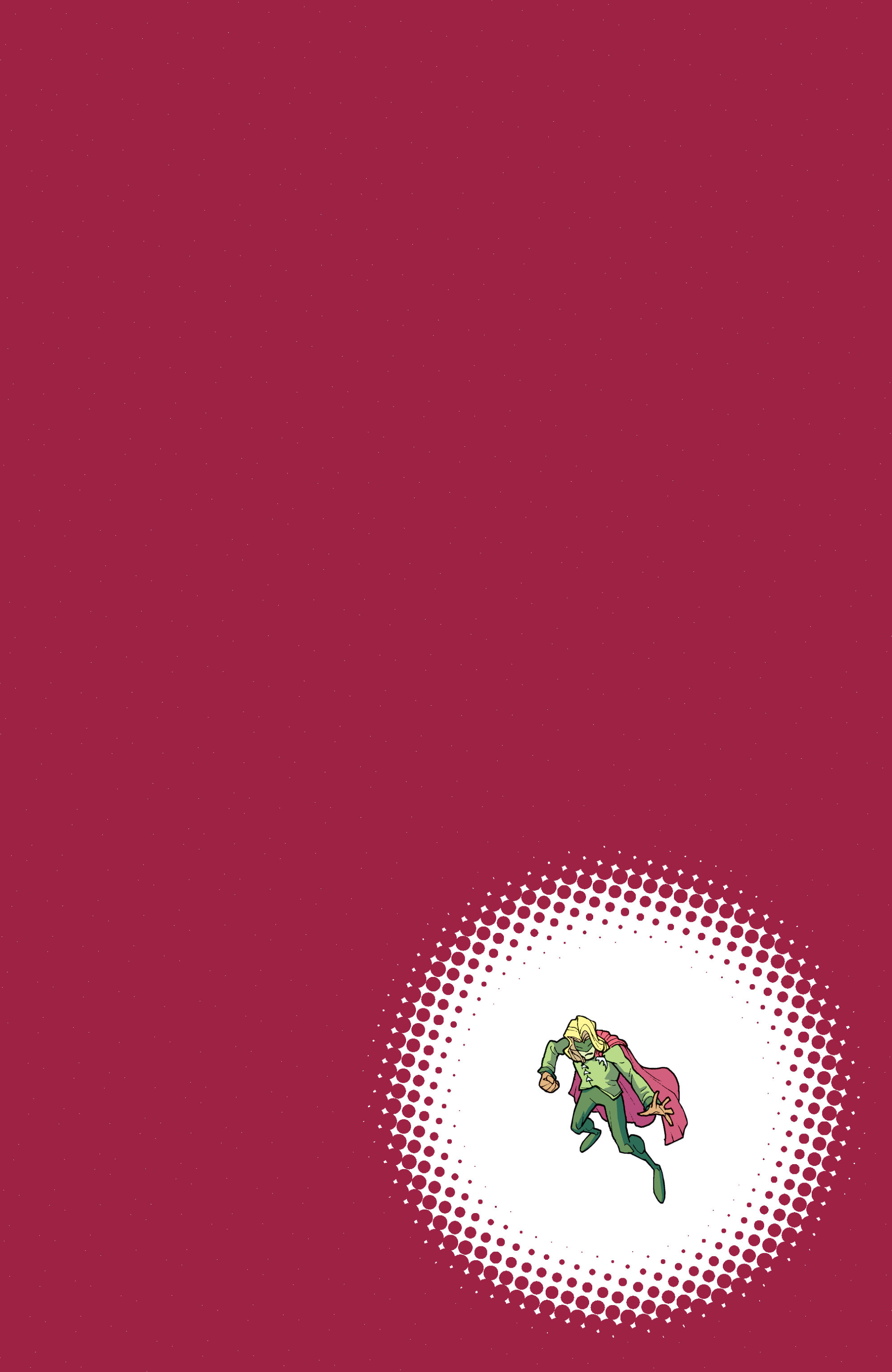 Read Invincible (2003) Manga Online