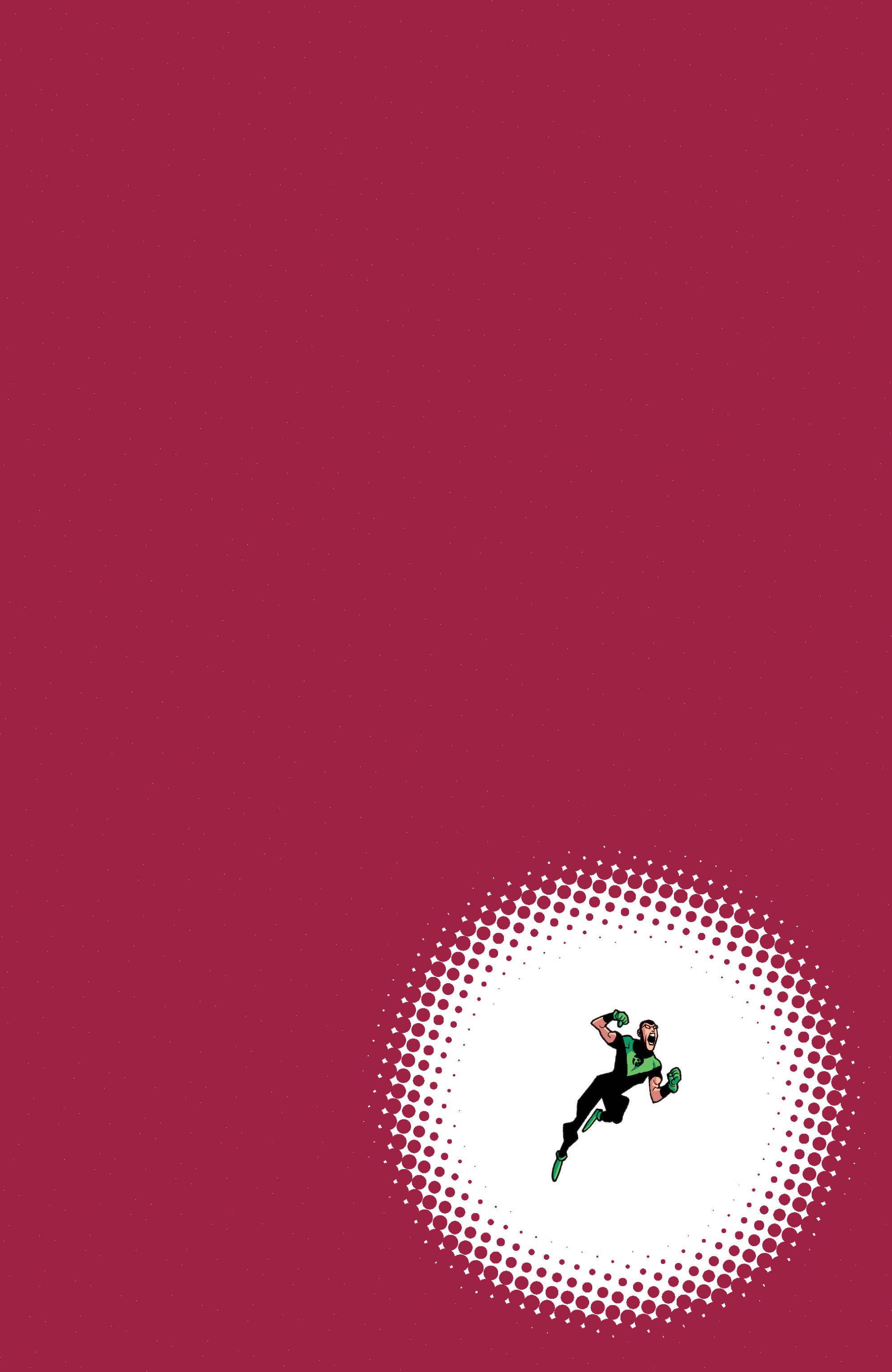 Read Invincible (2003) Manga Online