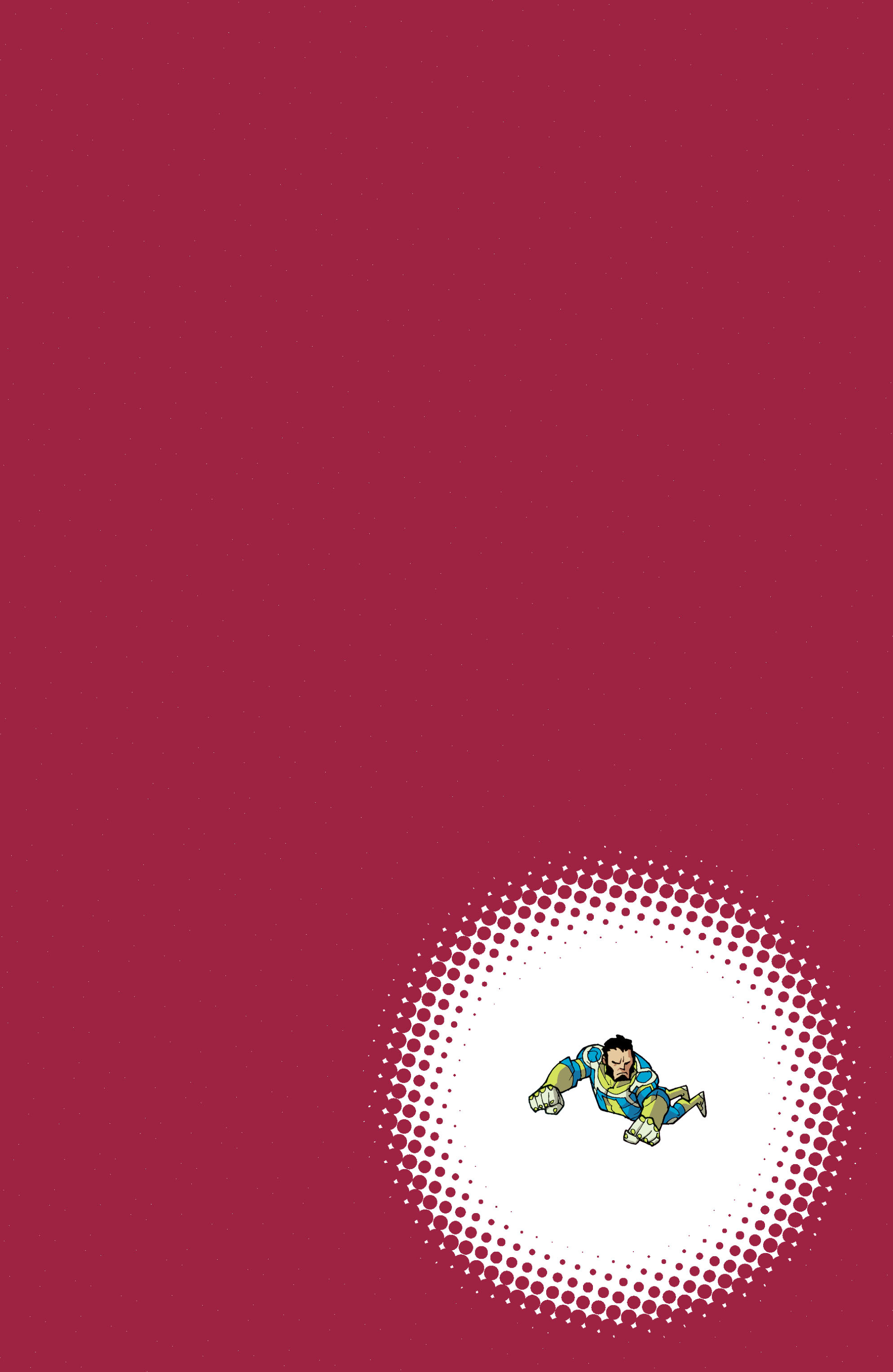 Read Invincible (2003) Manga Online