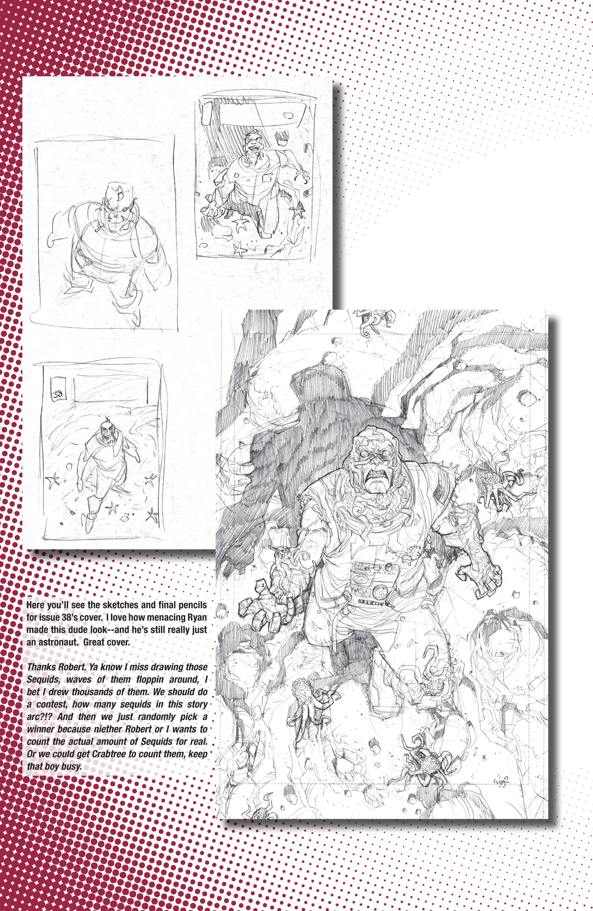 Read Invincible (2003) Manga Online
