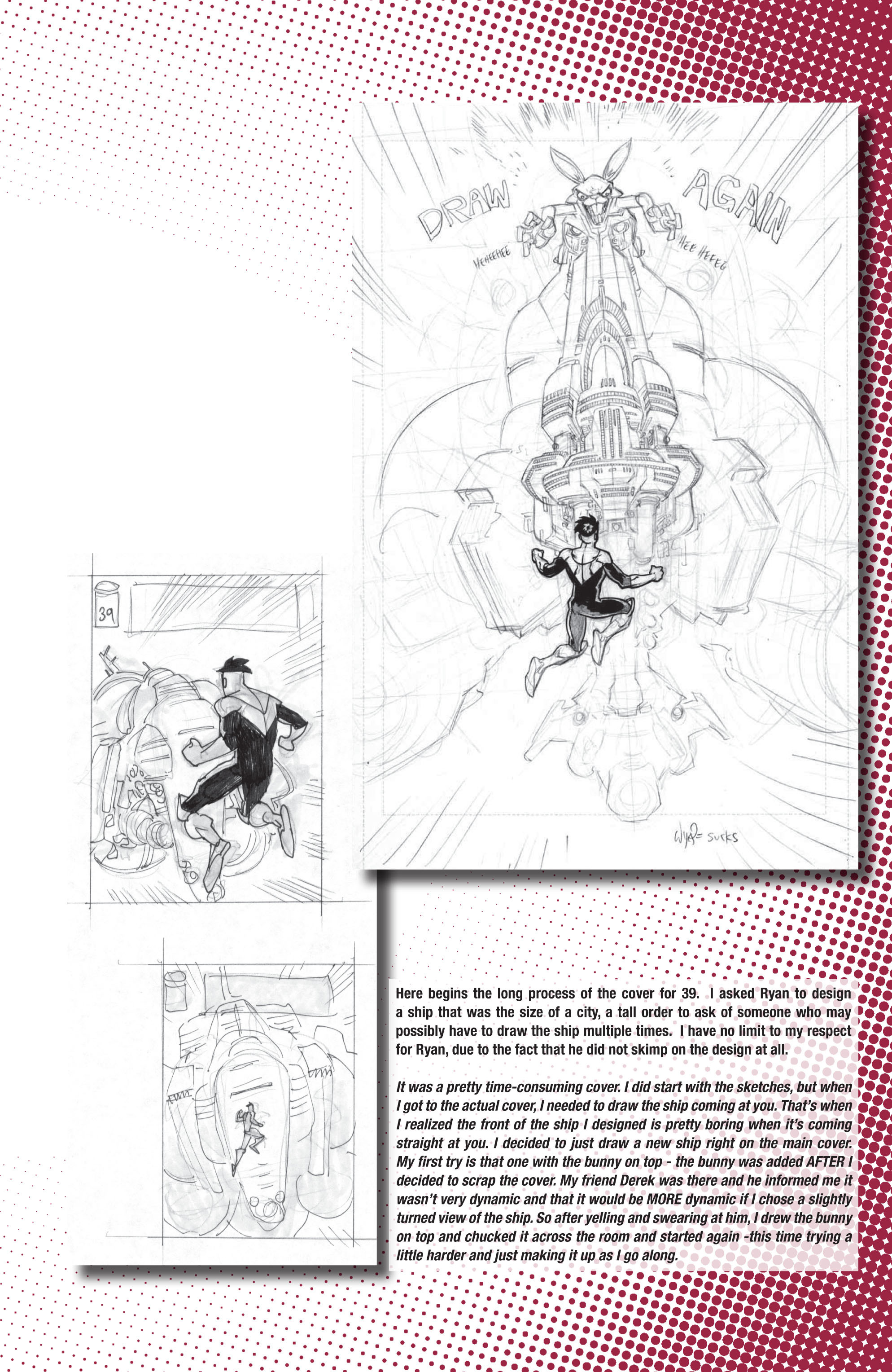 Read Invincible (2003) Manga Online