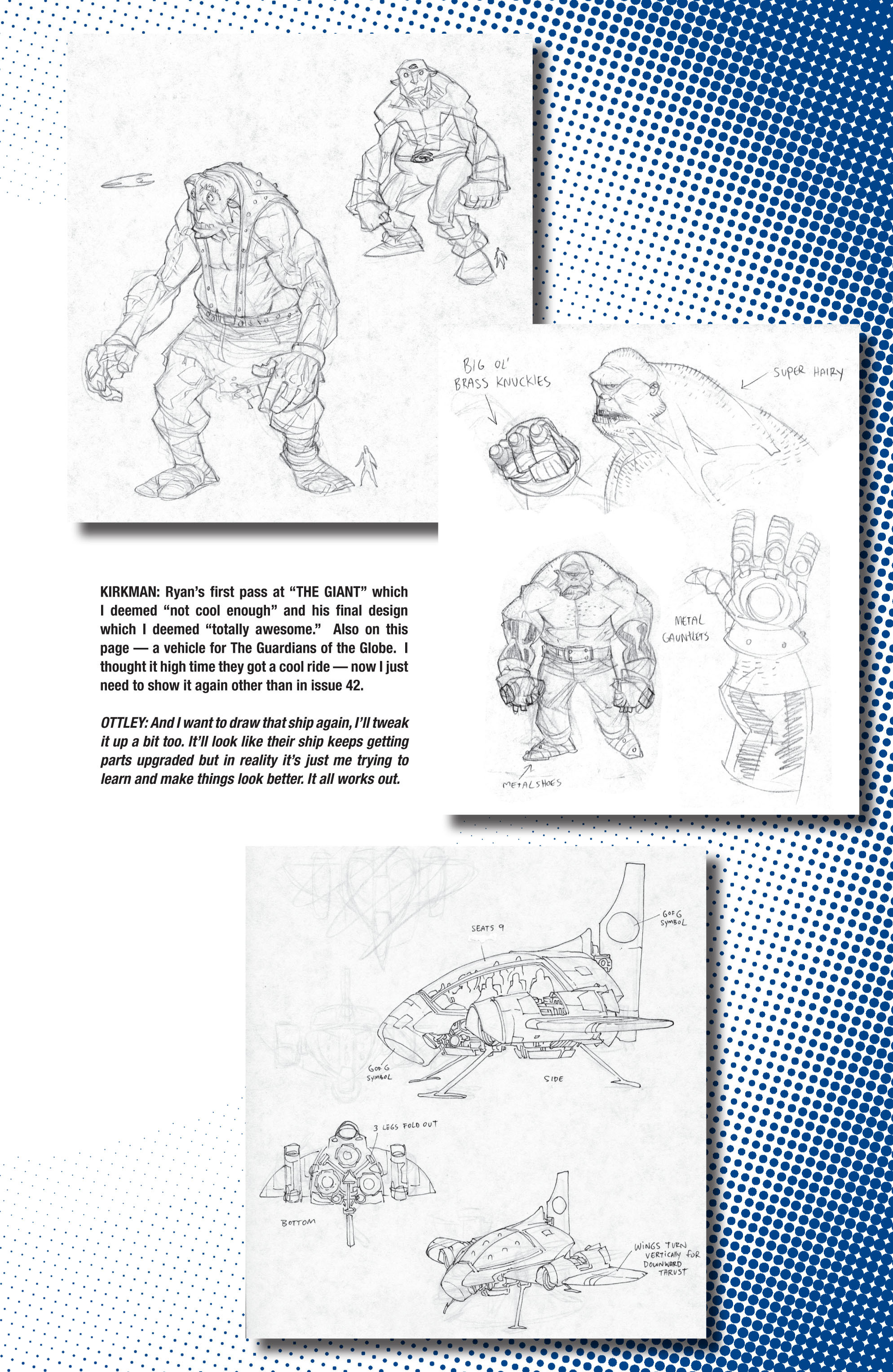Read Invincible (2003) Manga Online