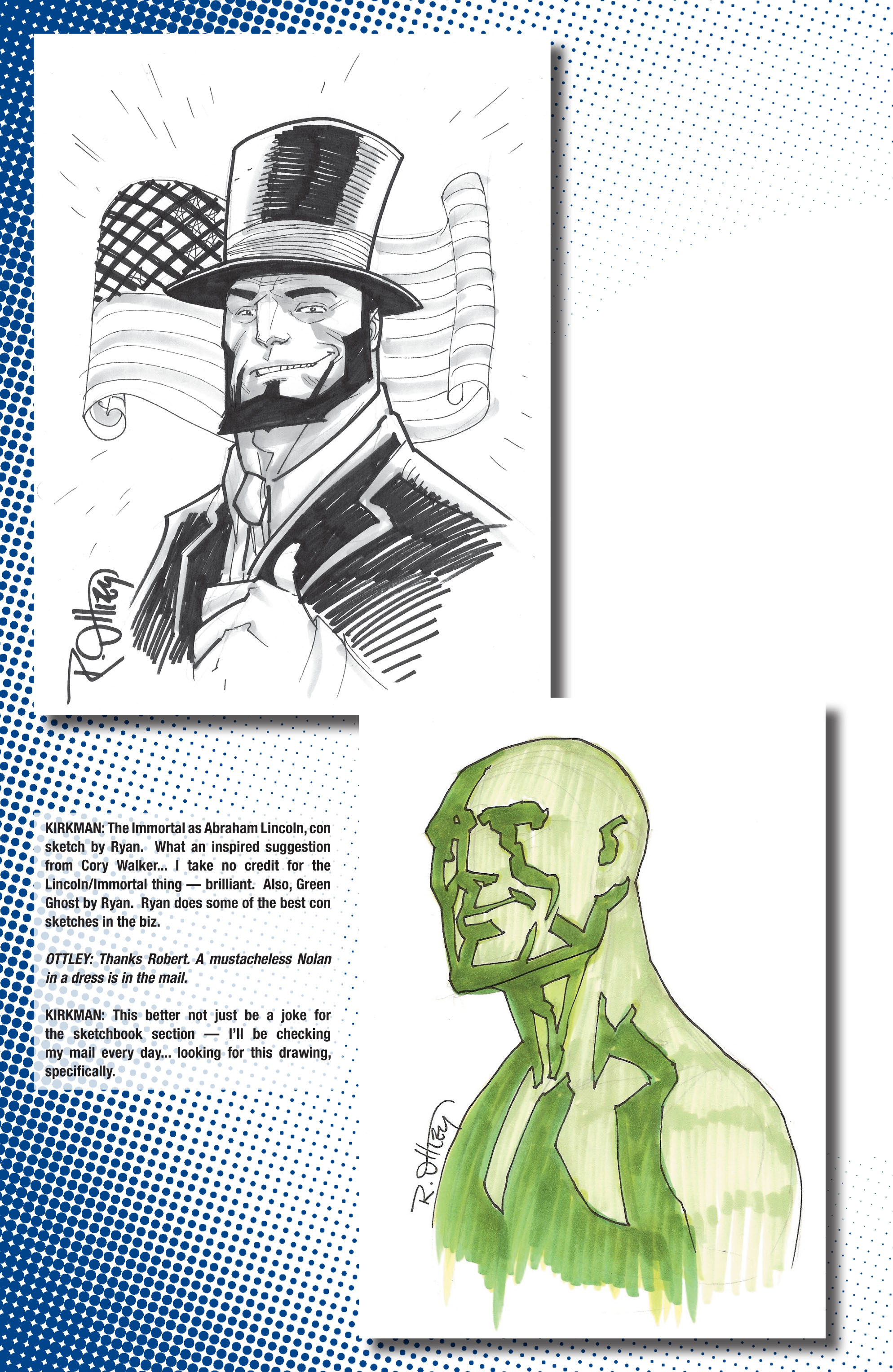 Read Invincible (2003) Manga Online