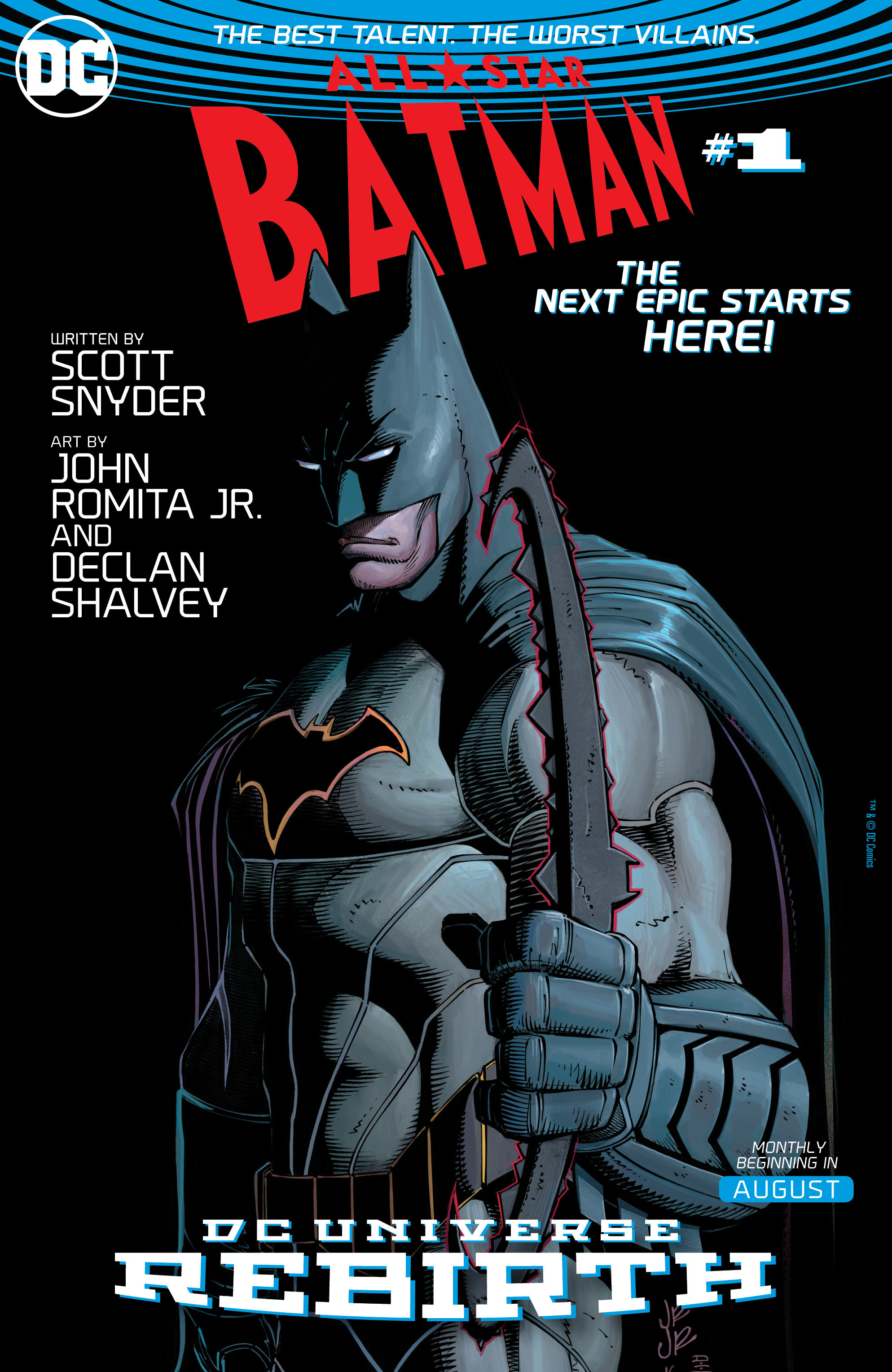 Read Nightwing (2016) Manga Online