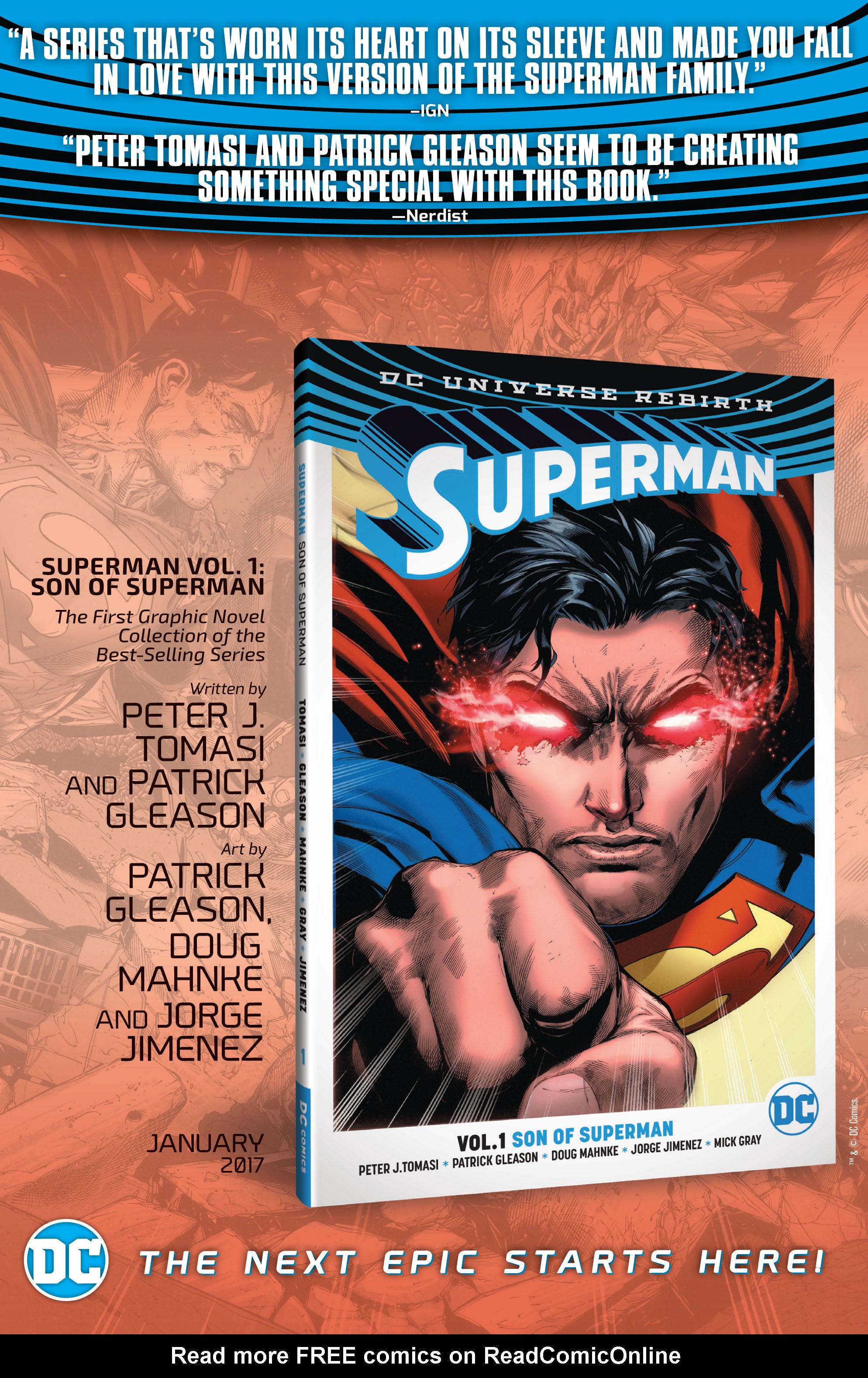 Read Nightwing (2016) Manga Online
