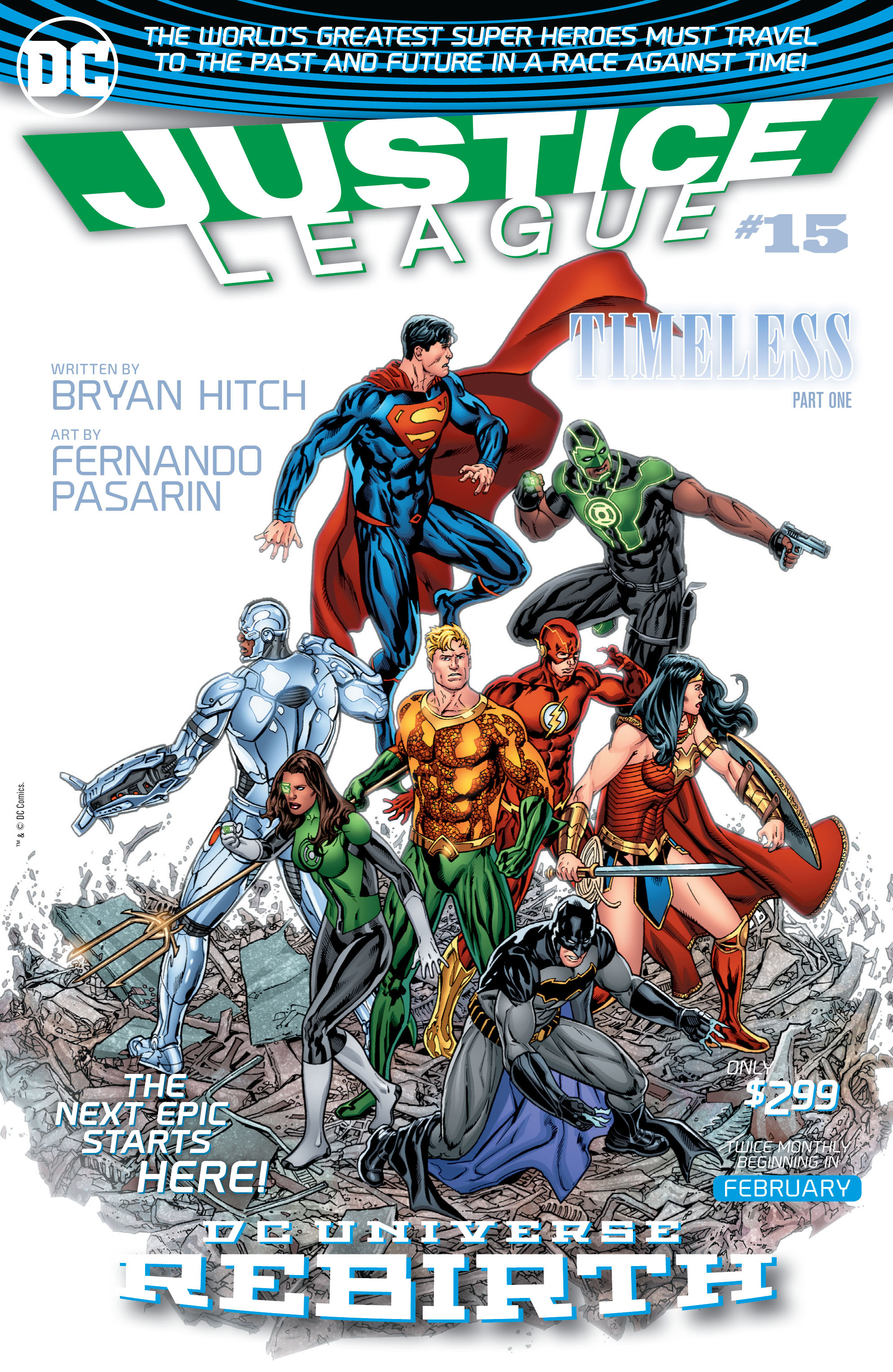 Read Nightwing (2016) Manga Online