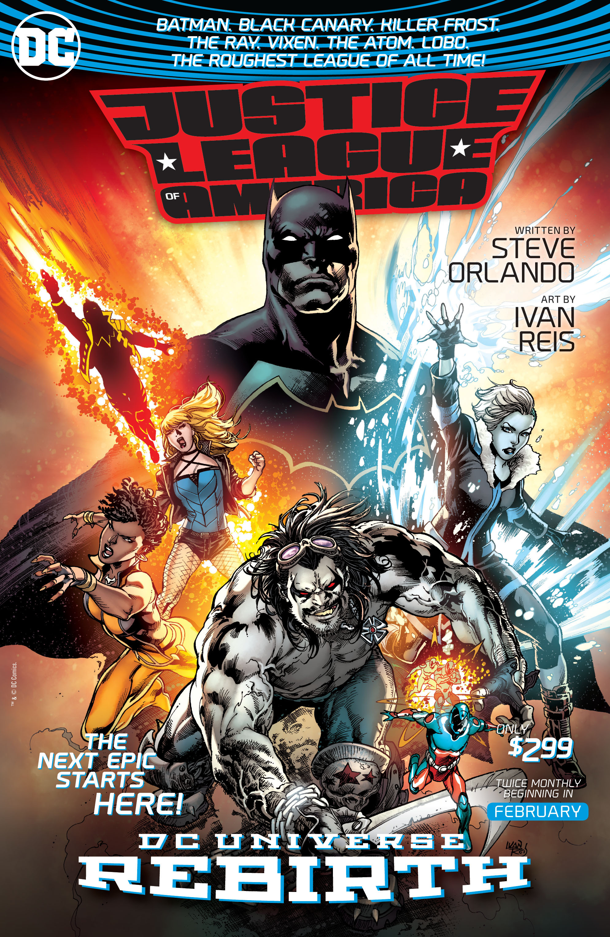 Read Nightwing (2016) Manga Online