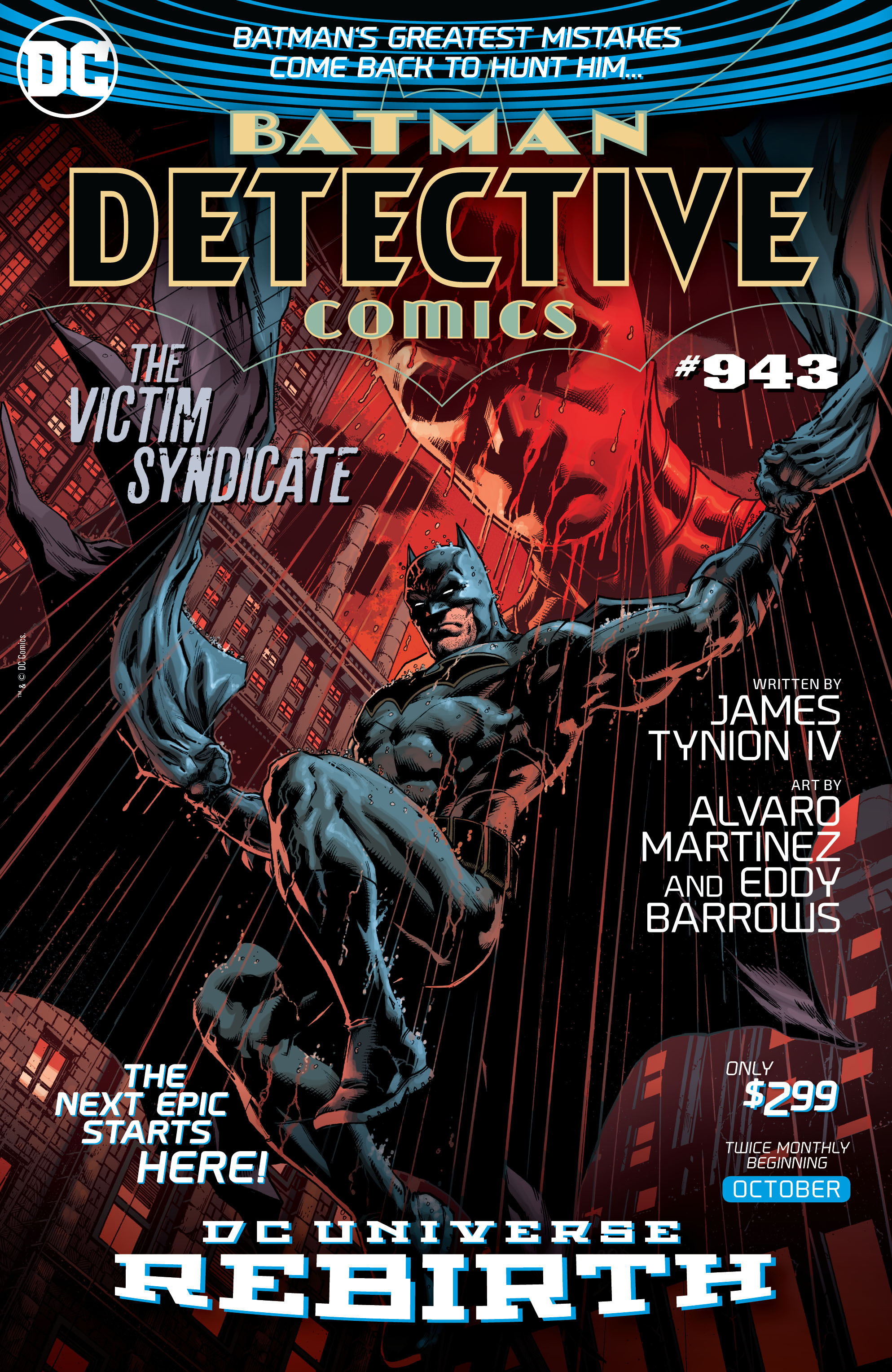 Read Nightwing (2016) Manga Online