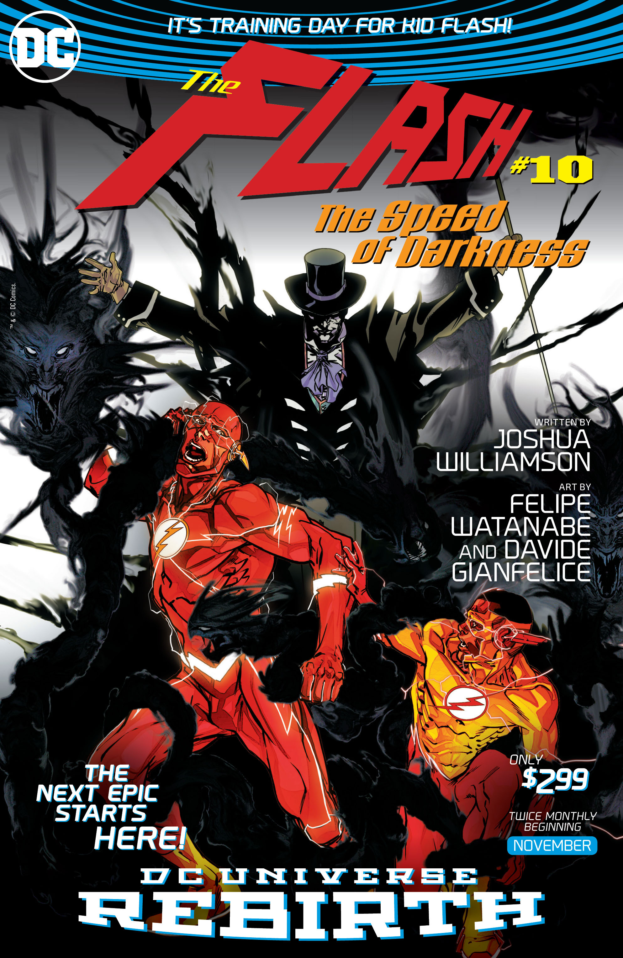 Read Nightwing (2016) Manga Online